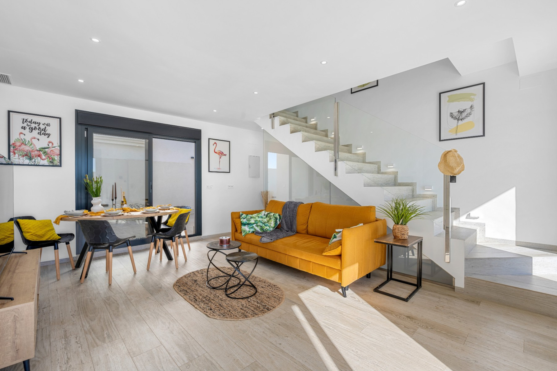 Reventa - 3. Casa pareada - Los Alcazares - Costa Calida