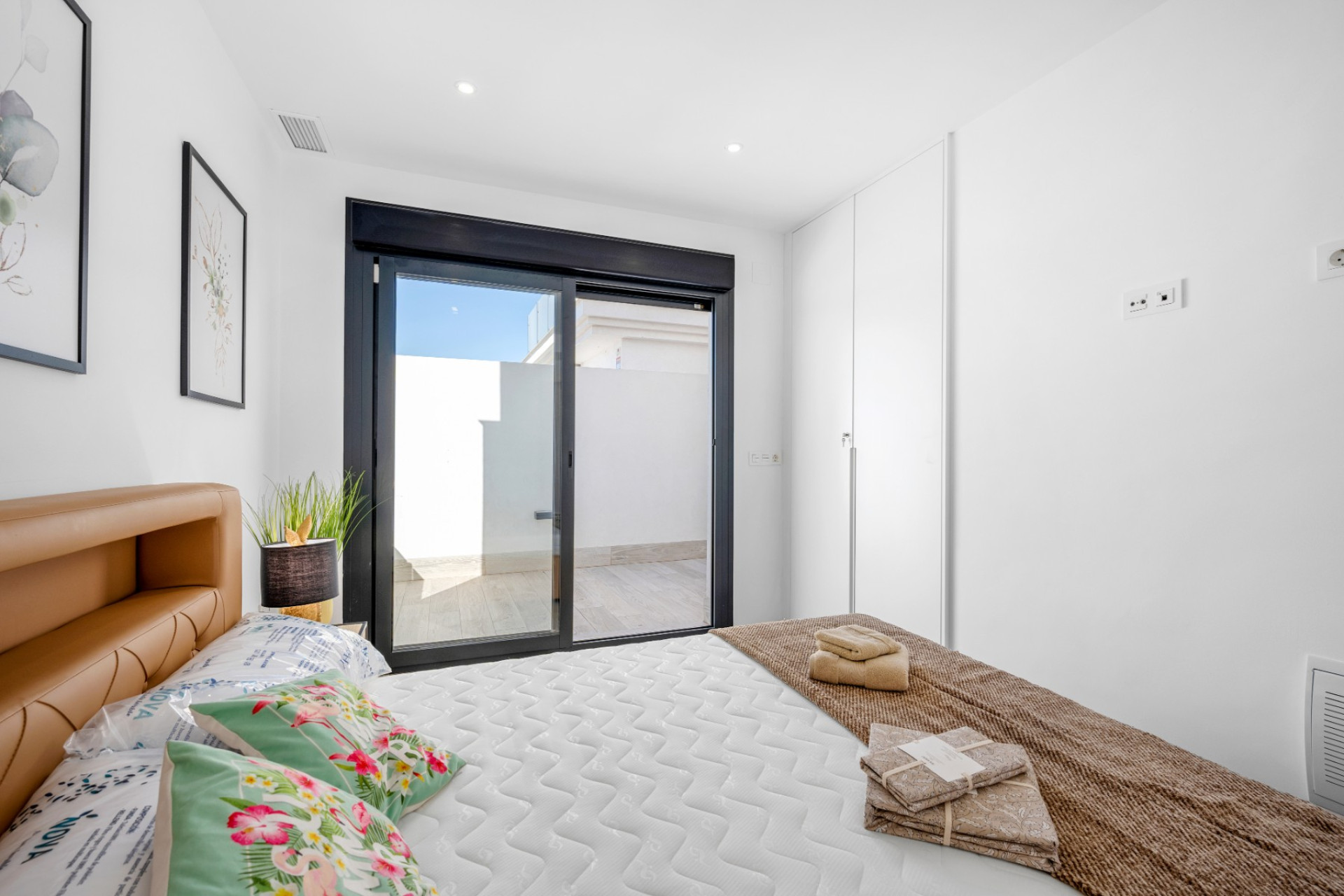 Reventa - 3. Casa pareada - Los Alcazares - Costa Calida