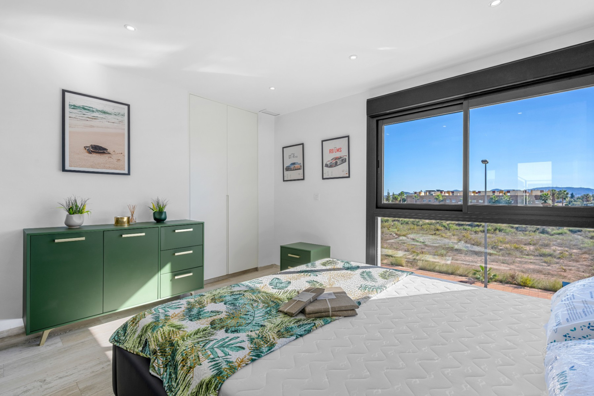 Reventa - 3. Casa pareada - Los Alcazares - Costa Calida