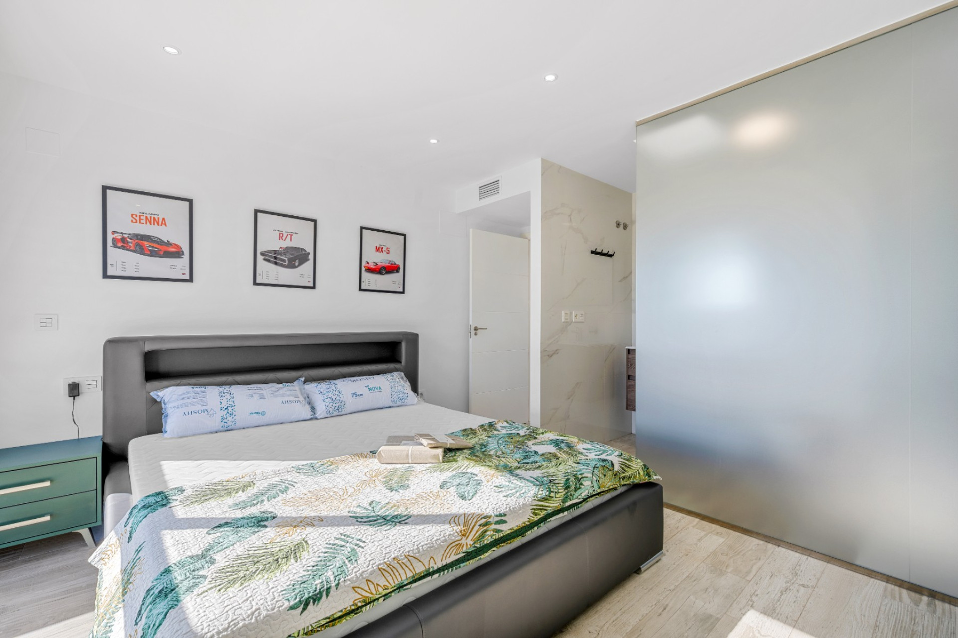 Reventa - 3. Casa pareada - Los Alcazares - Costa Calida