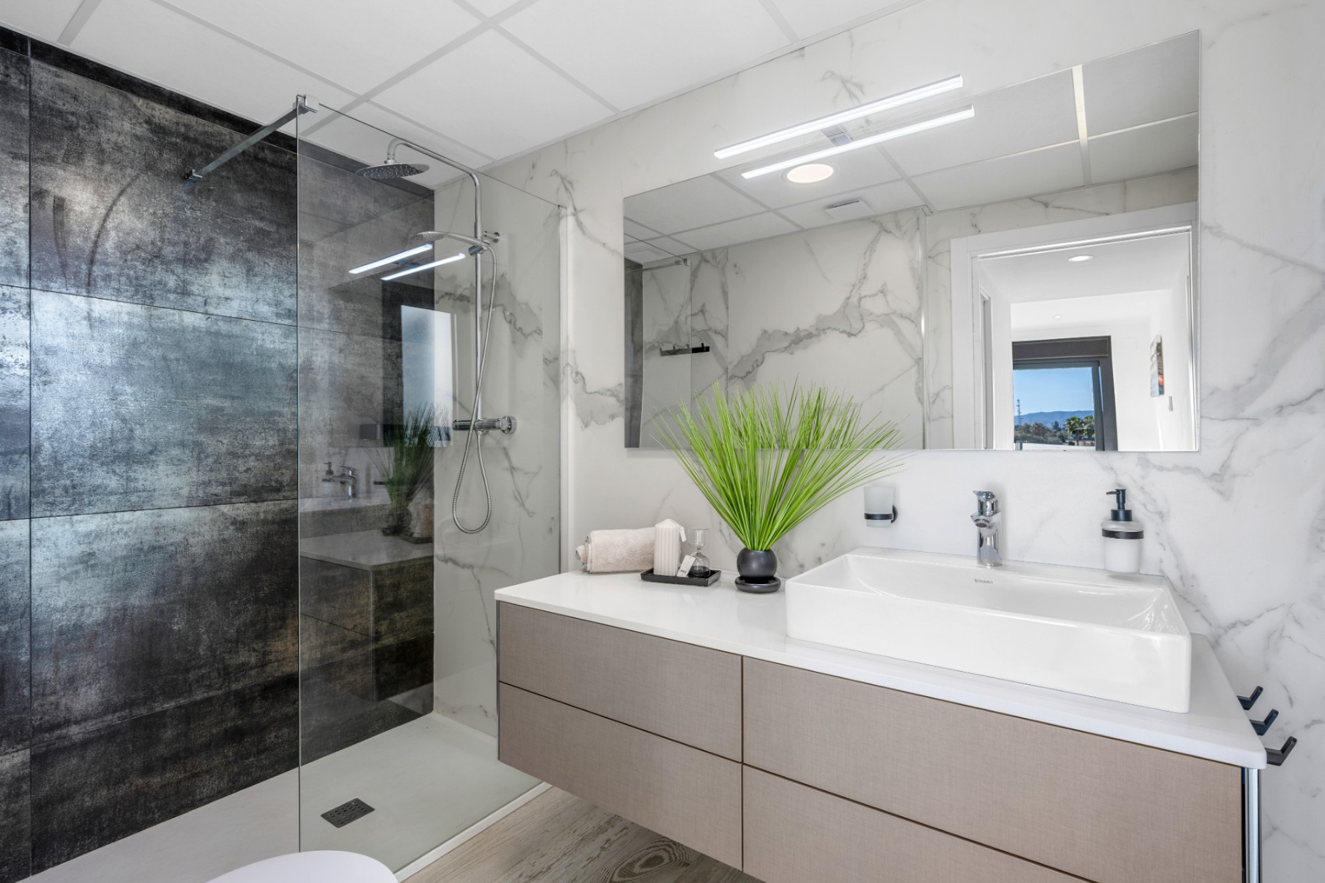 Reventa - 3. Casa pareada - Los Alcazares - Costa Calida