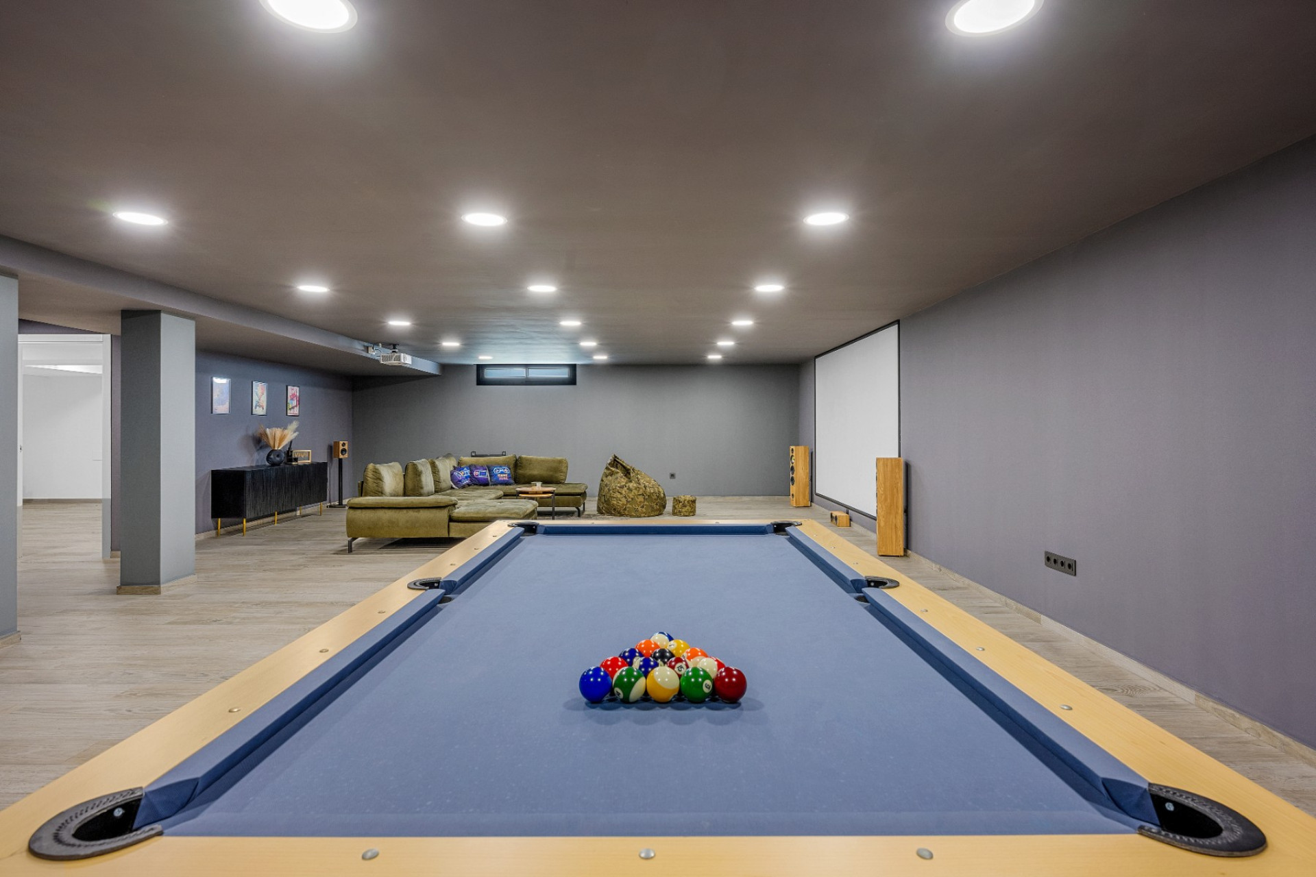 Reventa - 3. Casa pareada - Los Alcazares - Costa Calida