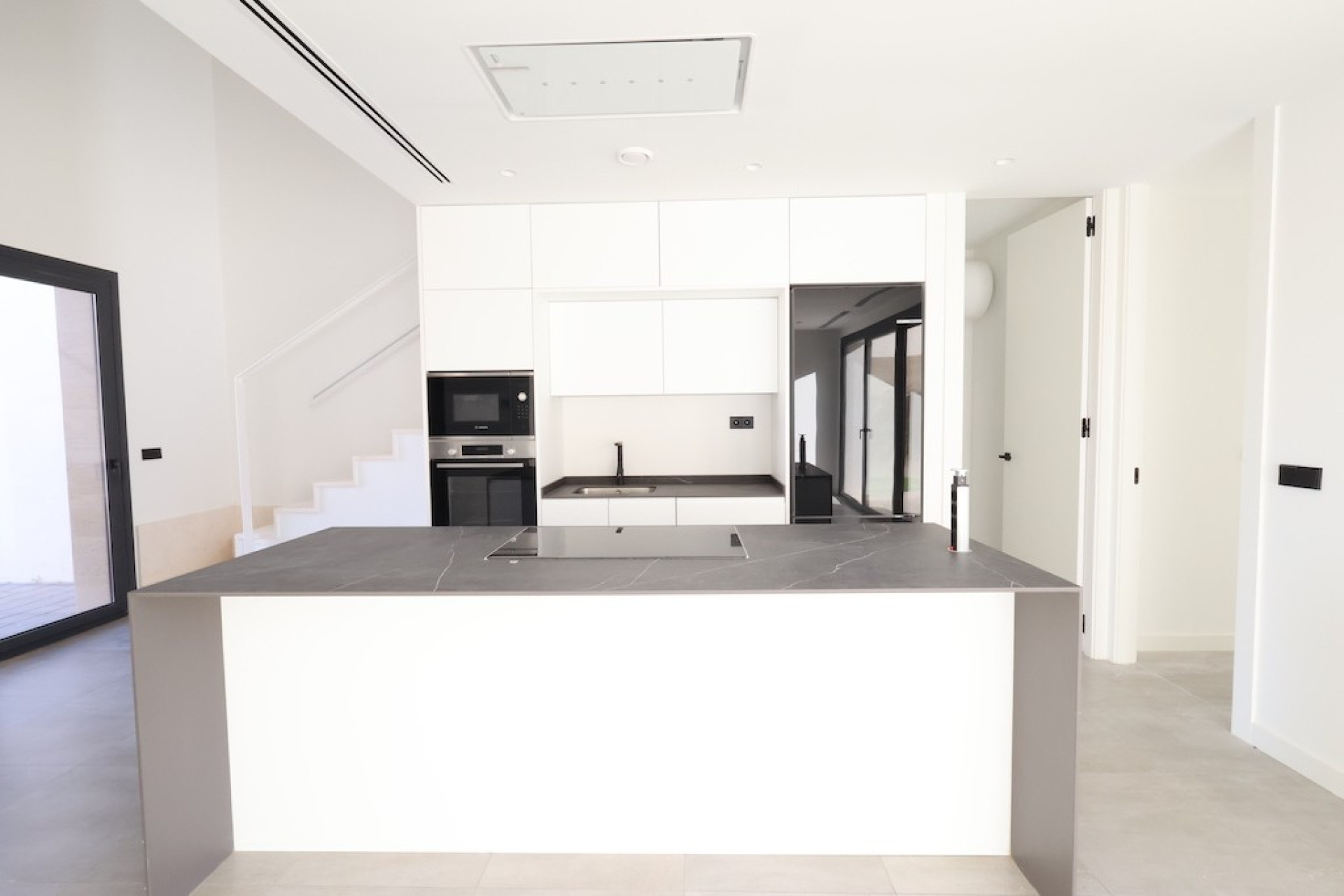 Reventa - 3. Casa pareada - Los Alcazares - Costa Calida