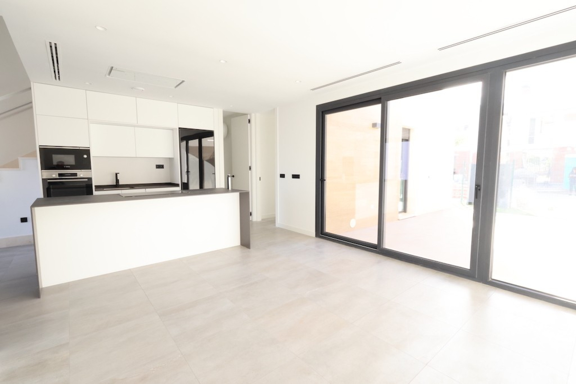 Reventa - 3. Casa pareada - Los Alcazares - Costa Calida