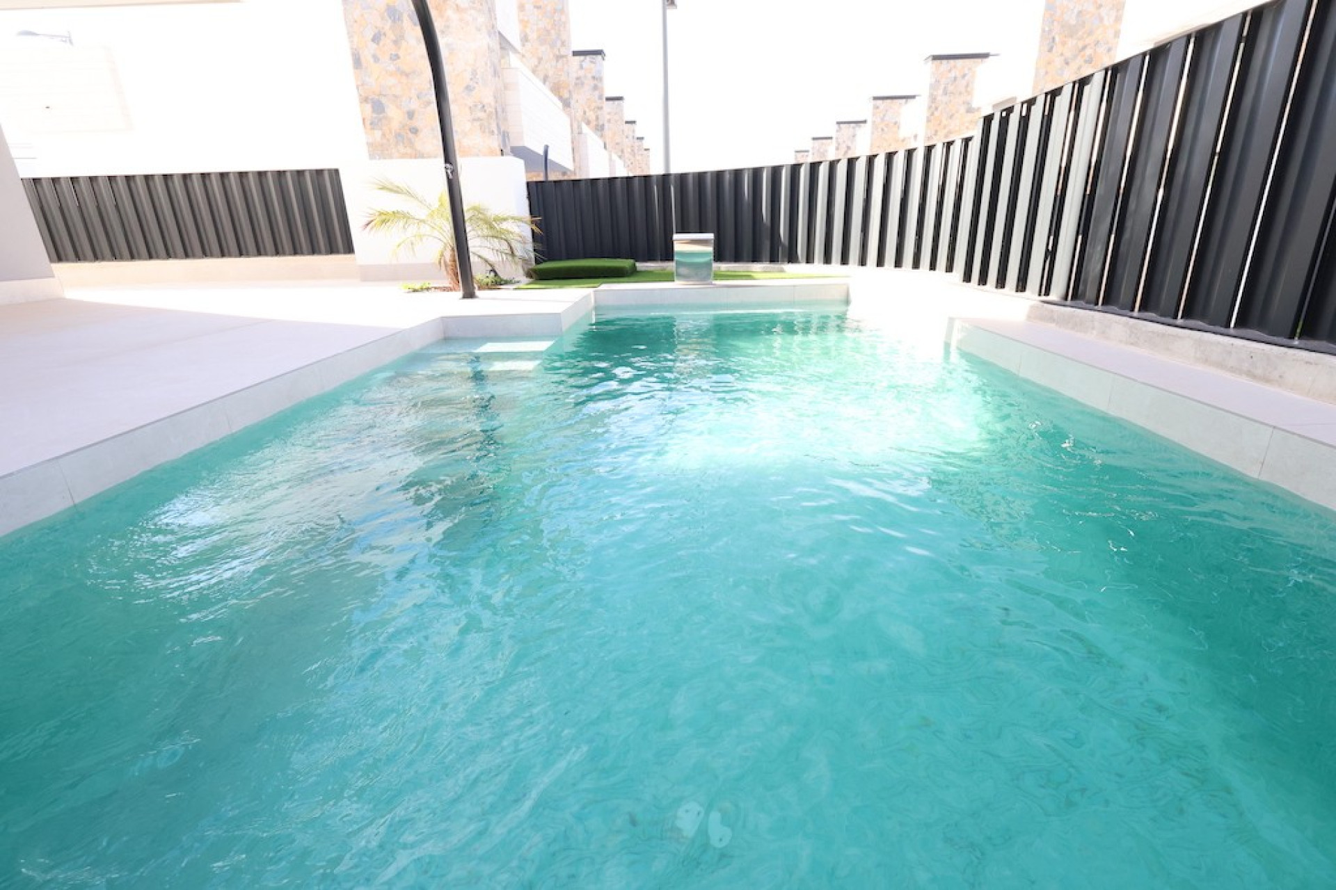 Reventa - 3. Casa pareada - Los Alcazares - Costa Calida