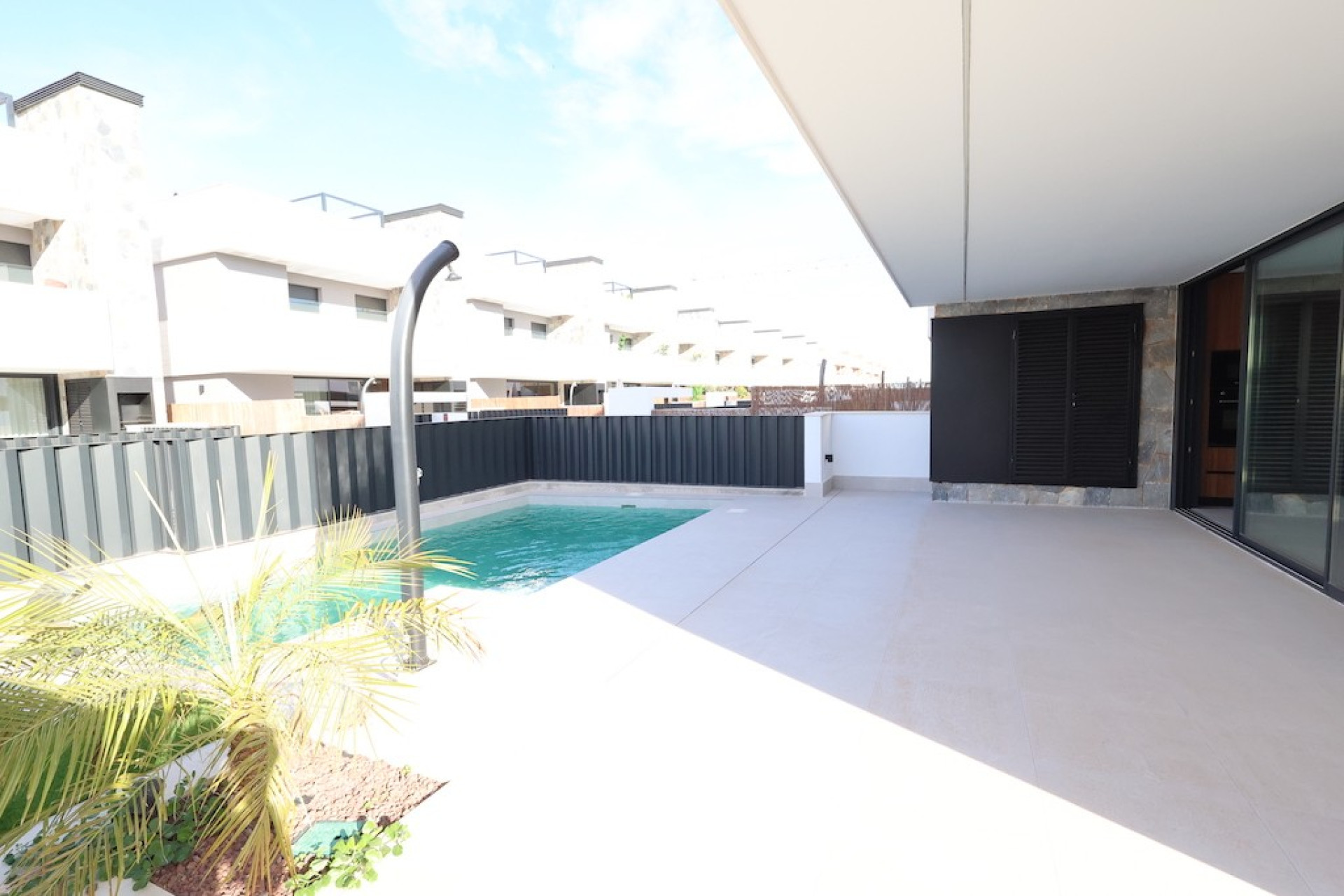 Reventa - 3. Casa pareada - Los Alcazares - Costa Calida