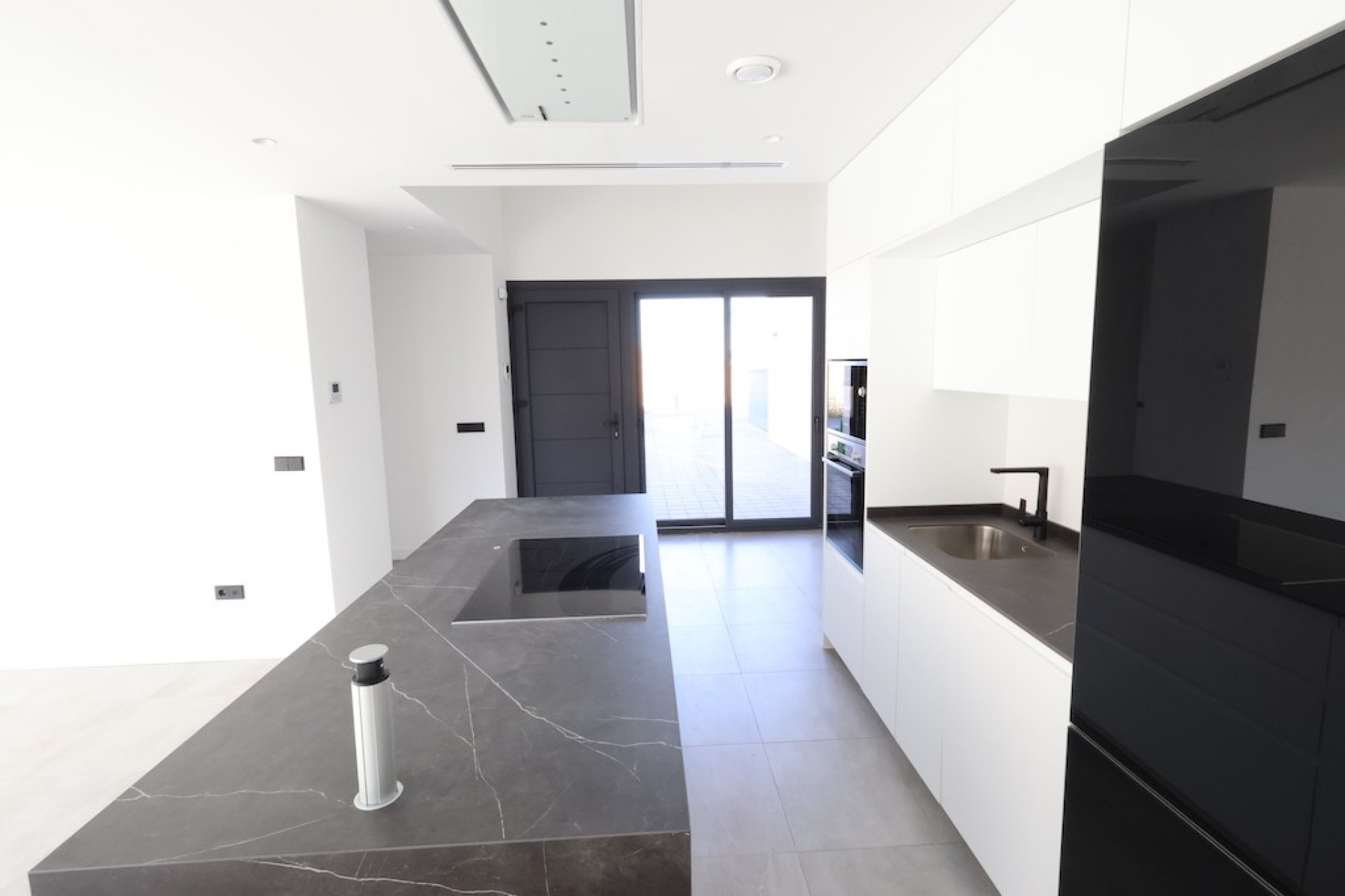 Reventa - 3. Casa pareada - Los Alcazares - Costa Calida