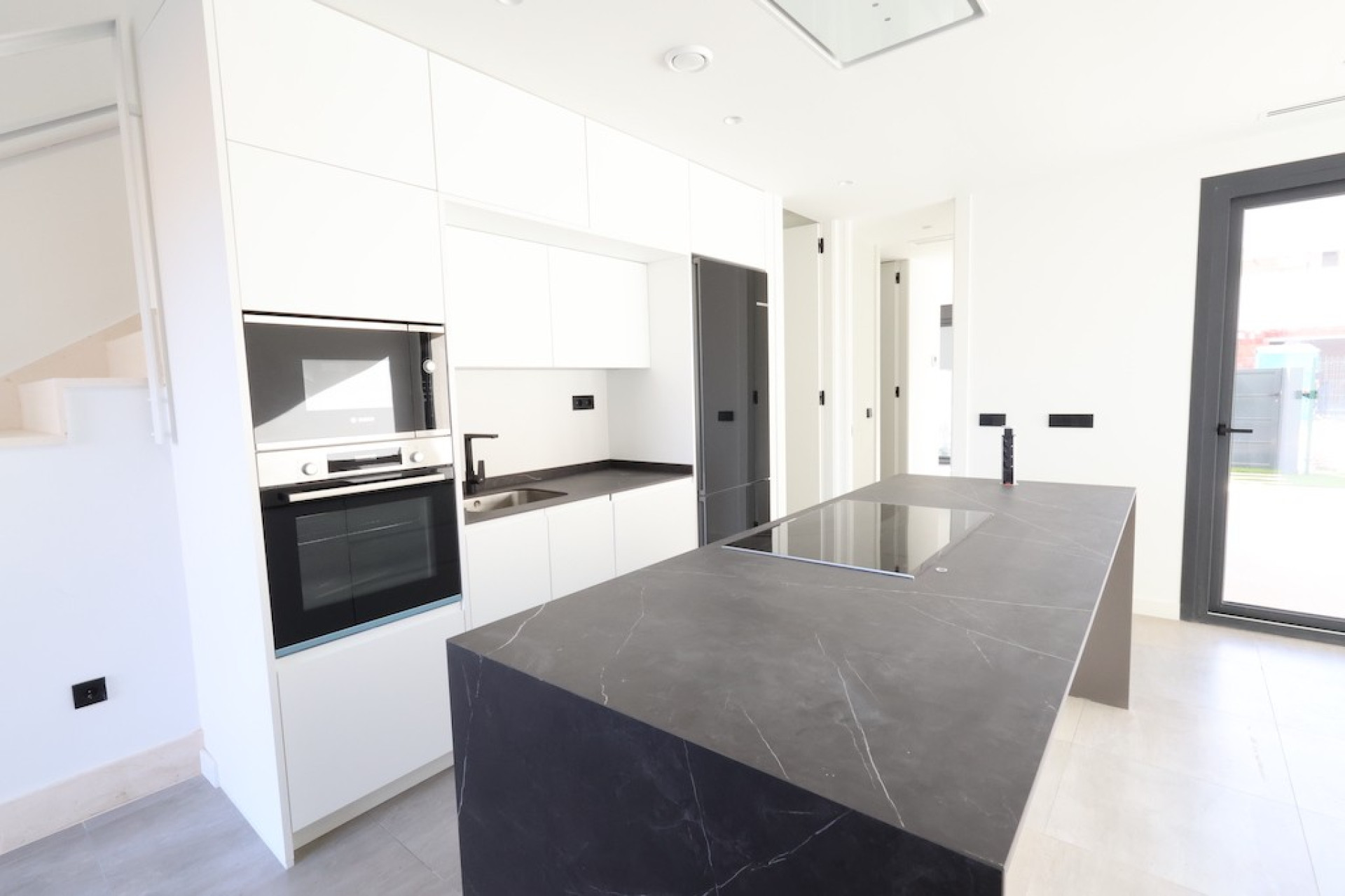 Reventa - 3. Casa pareada - Los Alcazares - Costa Calida