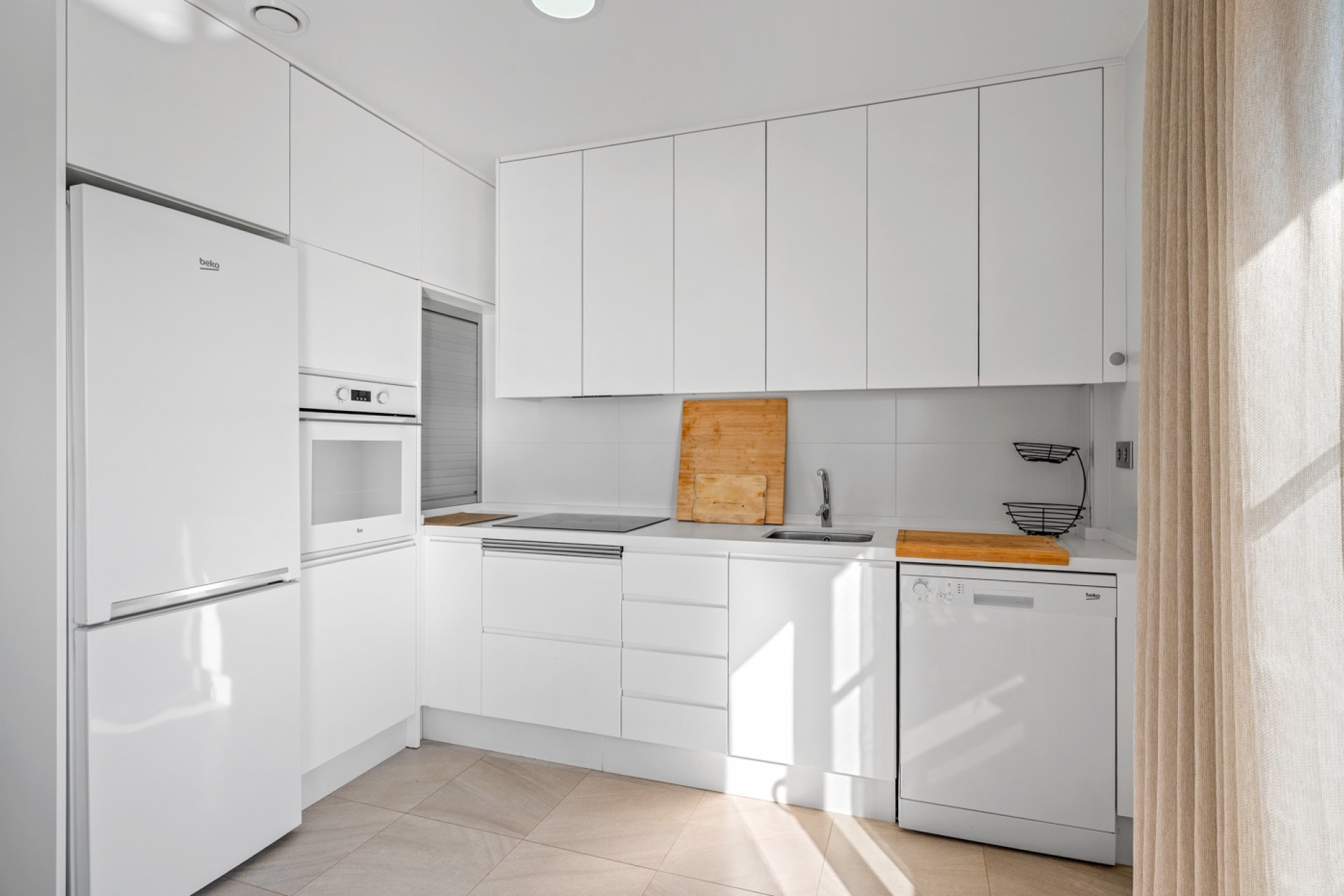 Reventa - 3. Casa pareada - Los Alcazares - Costa Calida