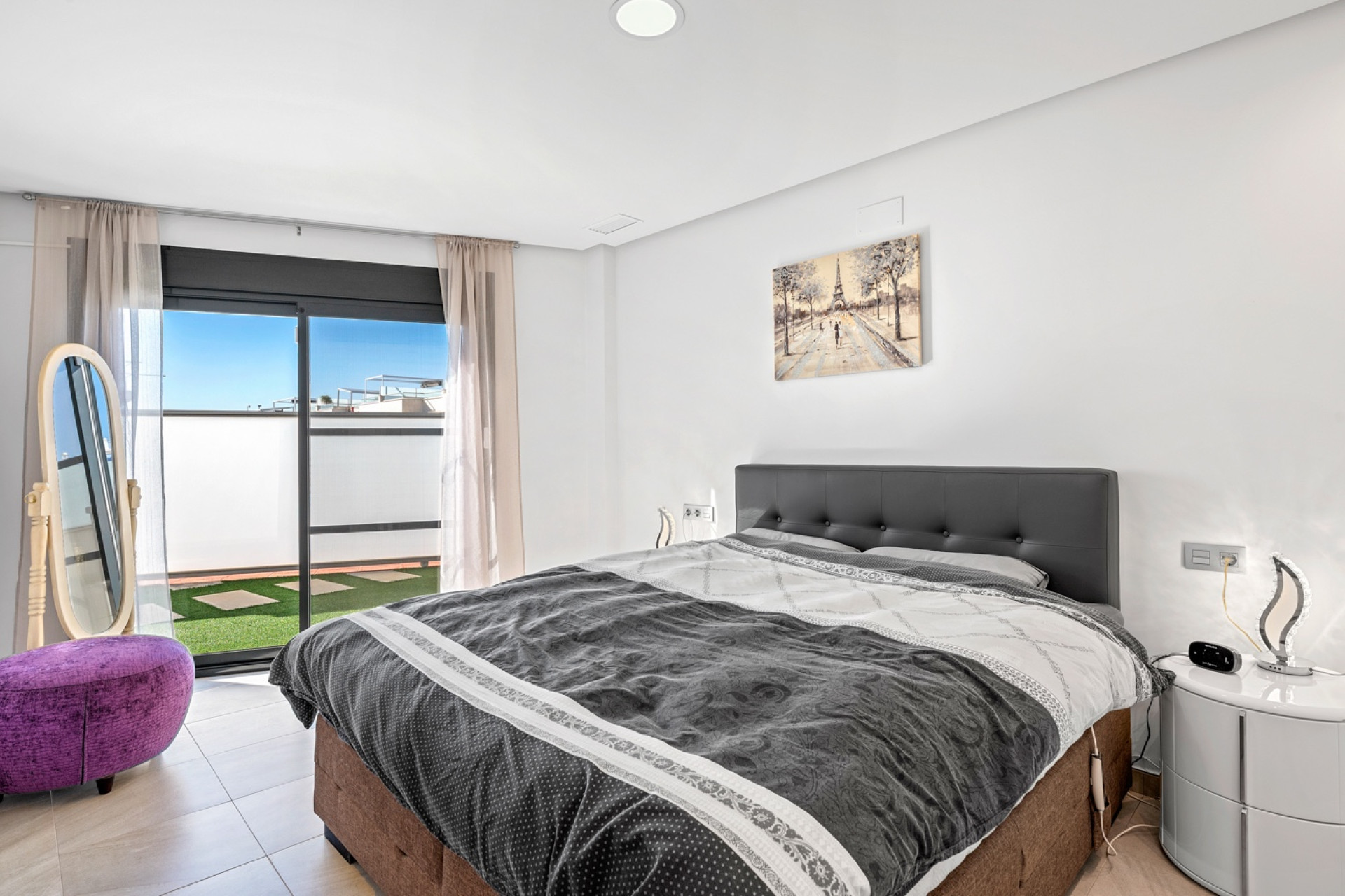 Reventa - 3. Casa pareada - Los Alcazares - Costa Calida