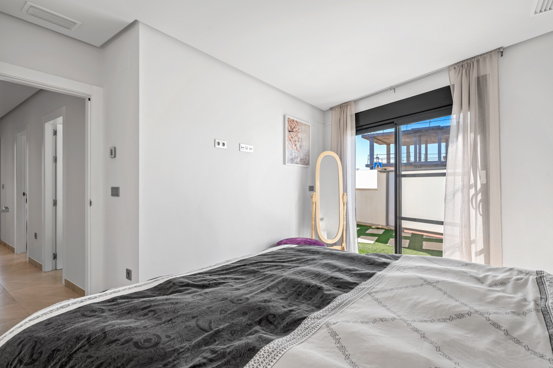 Reventa - 3. Casa pareada - Los Alcazares - Costa Calida