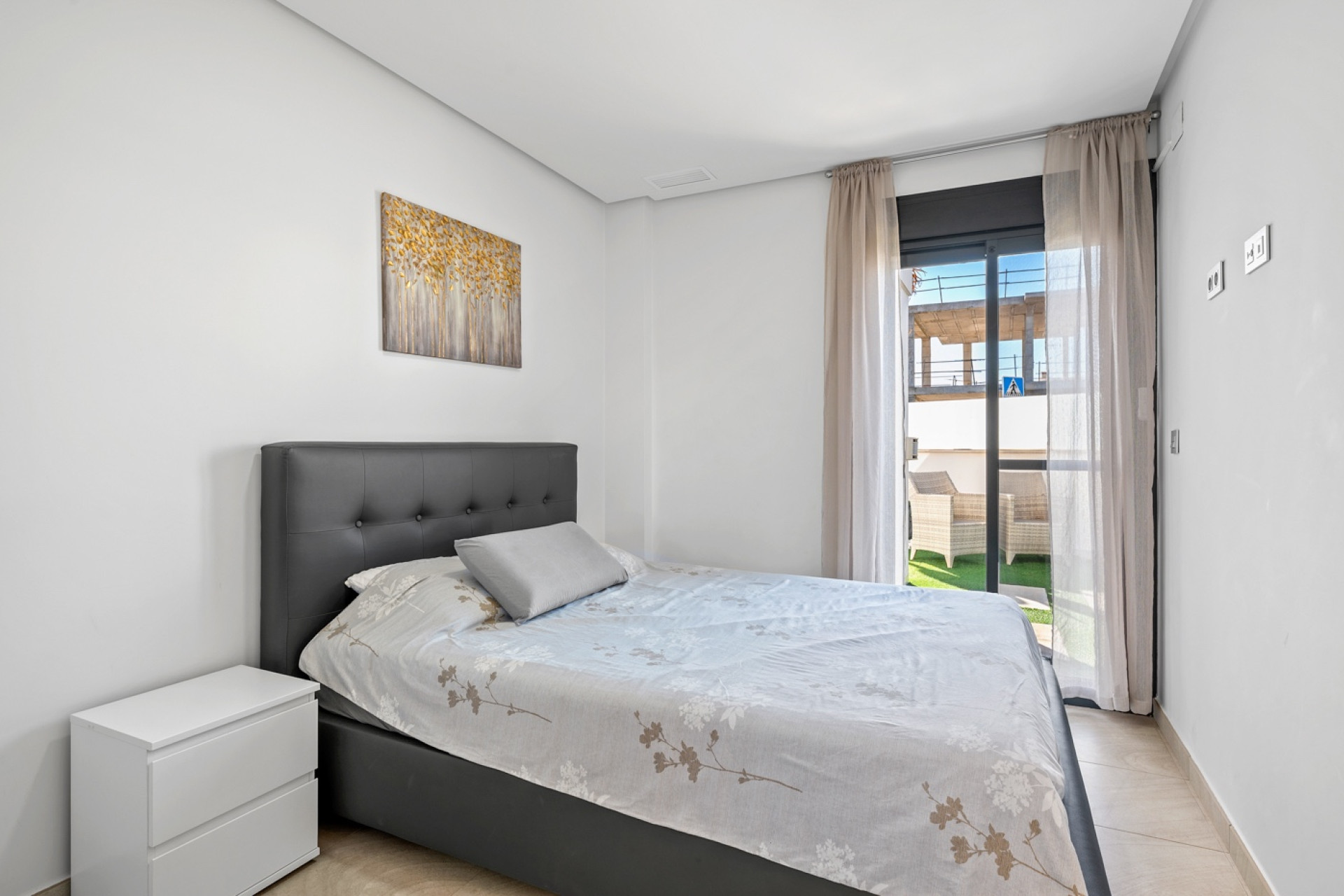 Reventa - 3. Casa pareada - Los Alcazares - Costa Calida