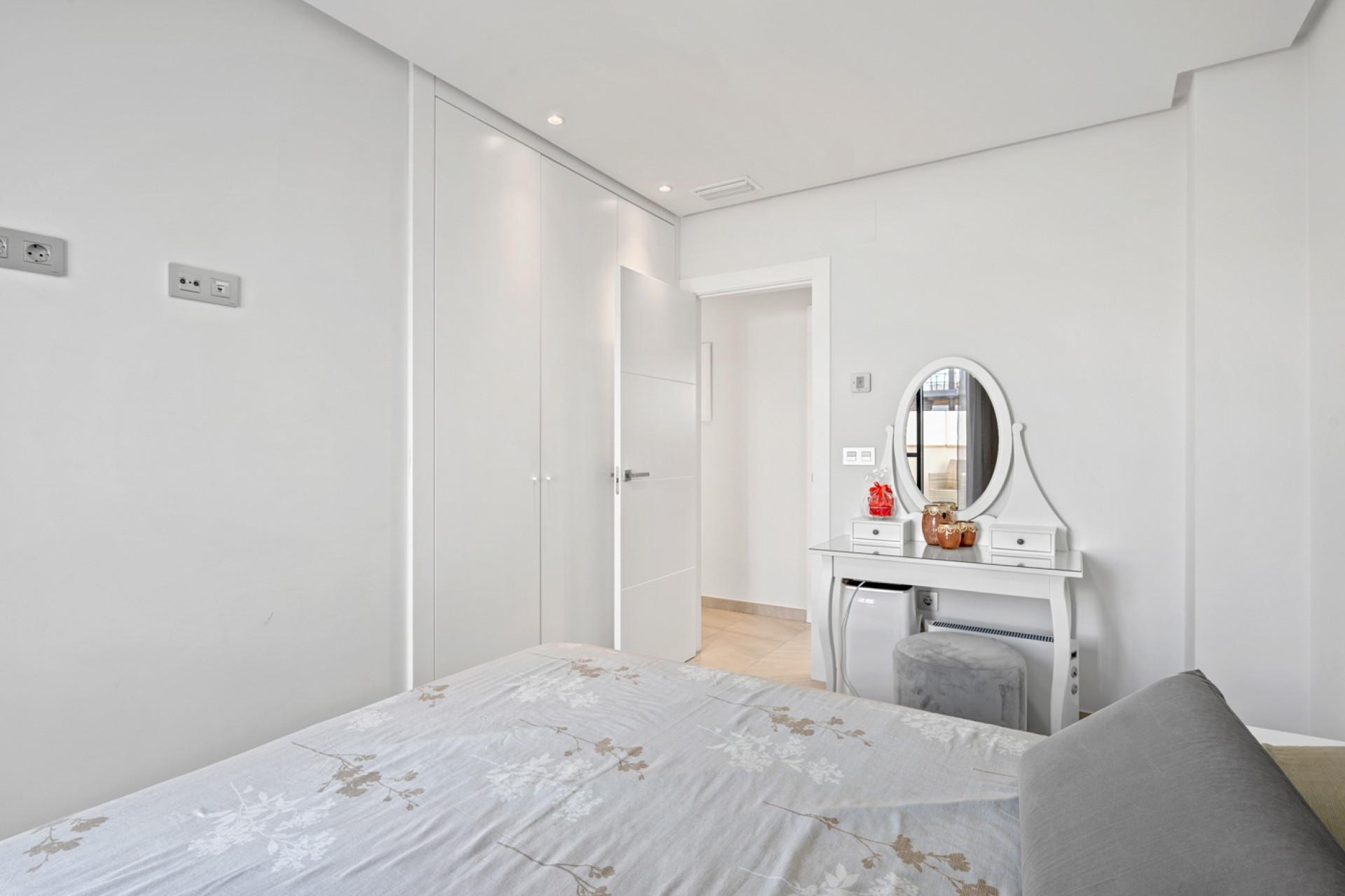 Reventa - 3. Casa pareada - Los Alcazares - Costa Calida