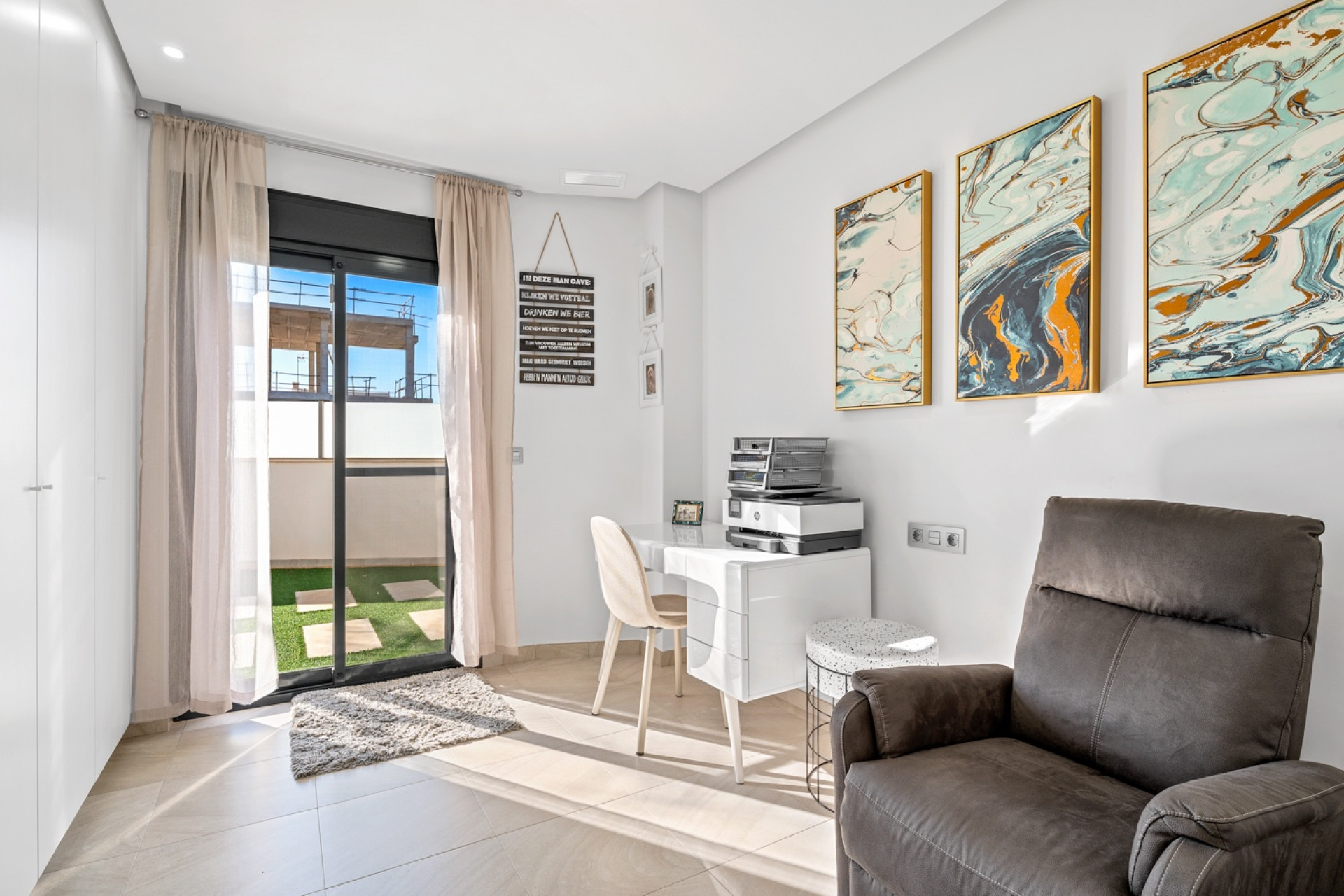 Reventa - 3. Casa pareada - Los Alcazares - Costa Calida