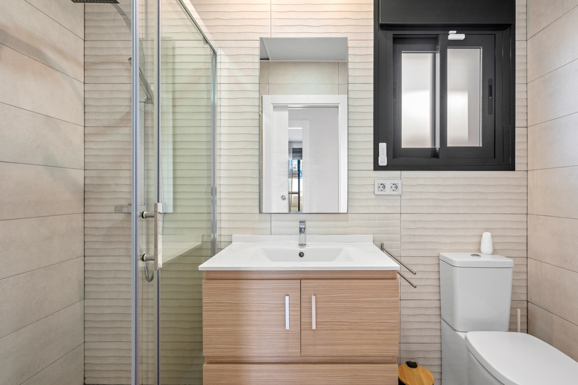 Reventa - 3. Casa pareada - Los Alcazares - Costa Calida