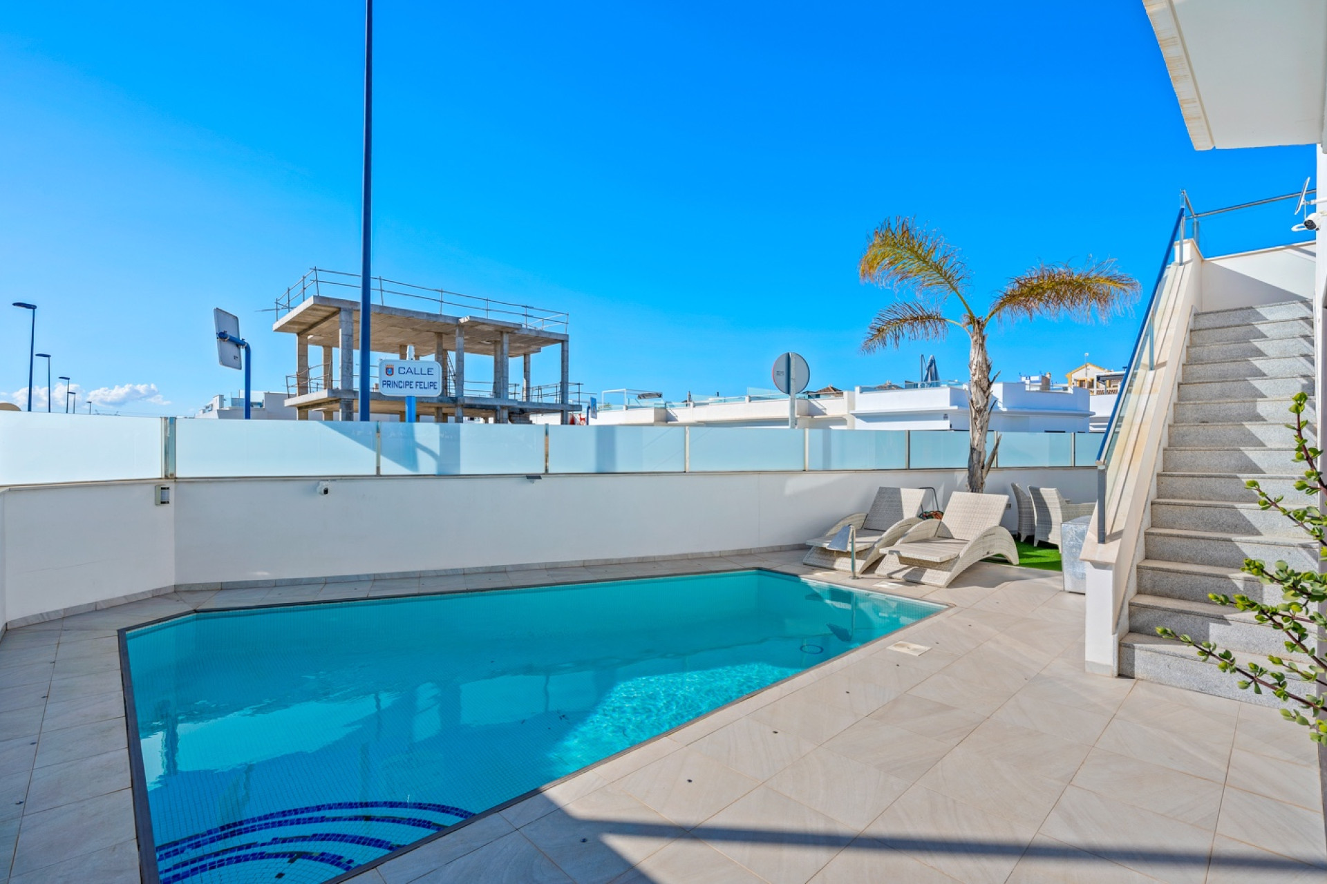 Reventa - 3. Casa pareada - Los Alcazares - Costa Calida