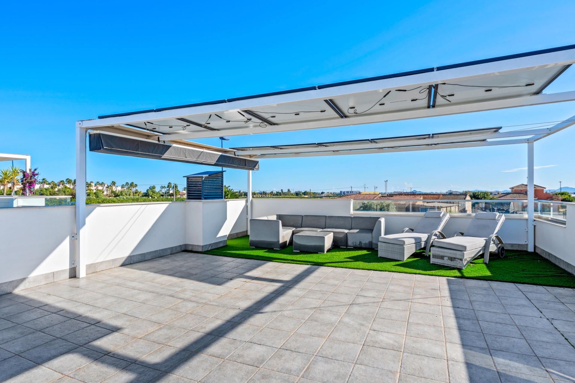 Reventa - 3. Casa pareada - Los Alcazares - Costa Calida