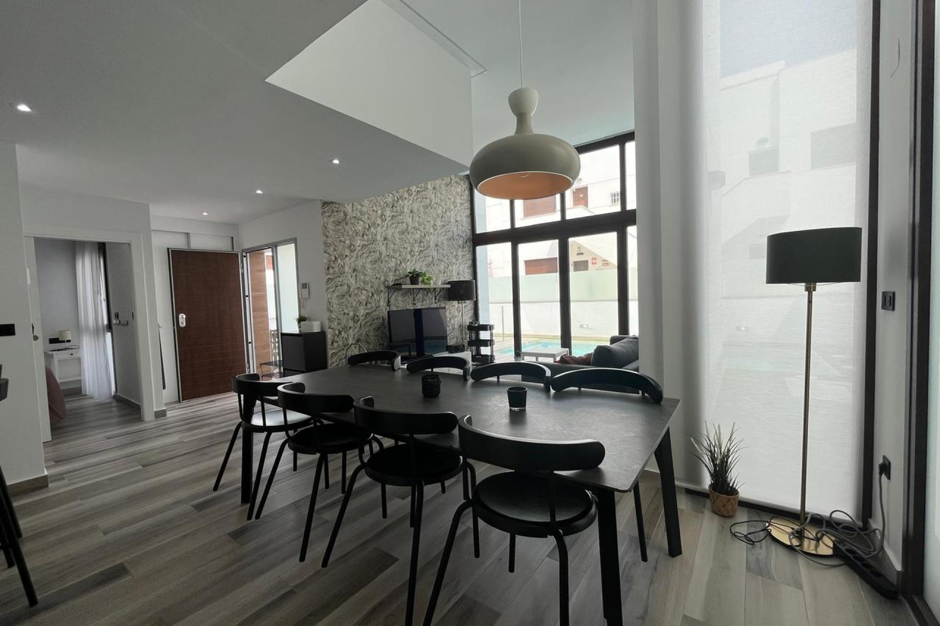 Reventa - 3. Casa pareada - Los Altos - Costa Blanca Sur