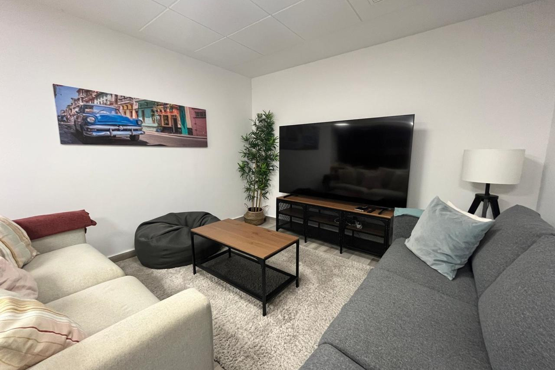 Reventa - 3. Casa pareada - Los Altos - Costa Blanca Sur