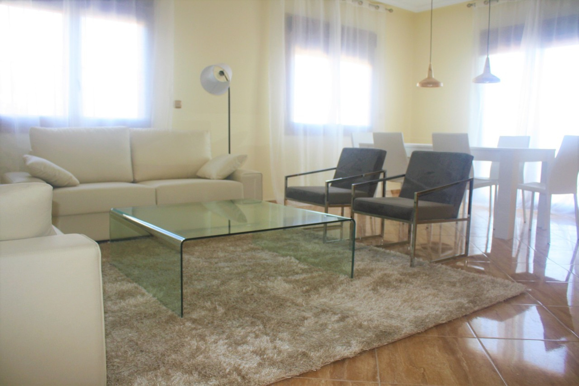 Reventa - 3. Casa pareada - Los Altos - Costa Blanca Sur