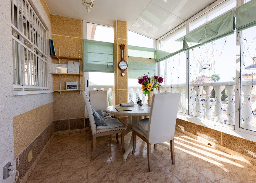 Reventa - 3. Casa pareada - Los Altos - Costa Blanca Sur