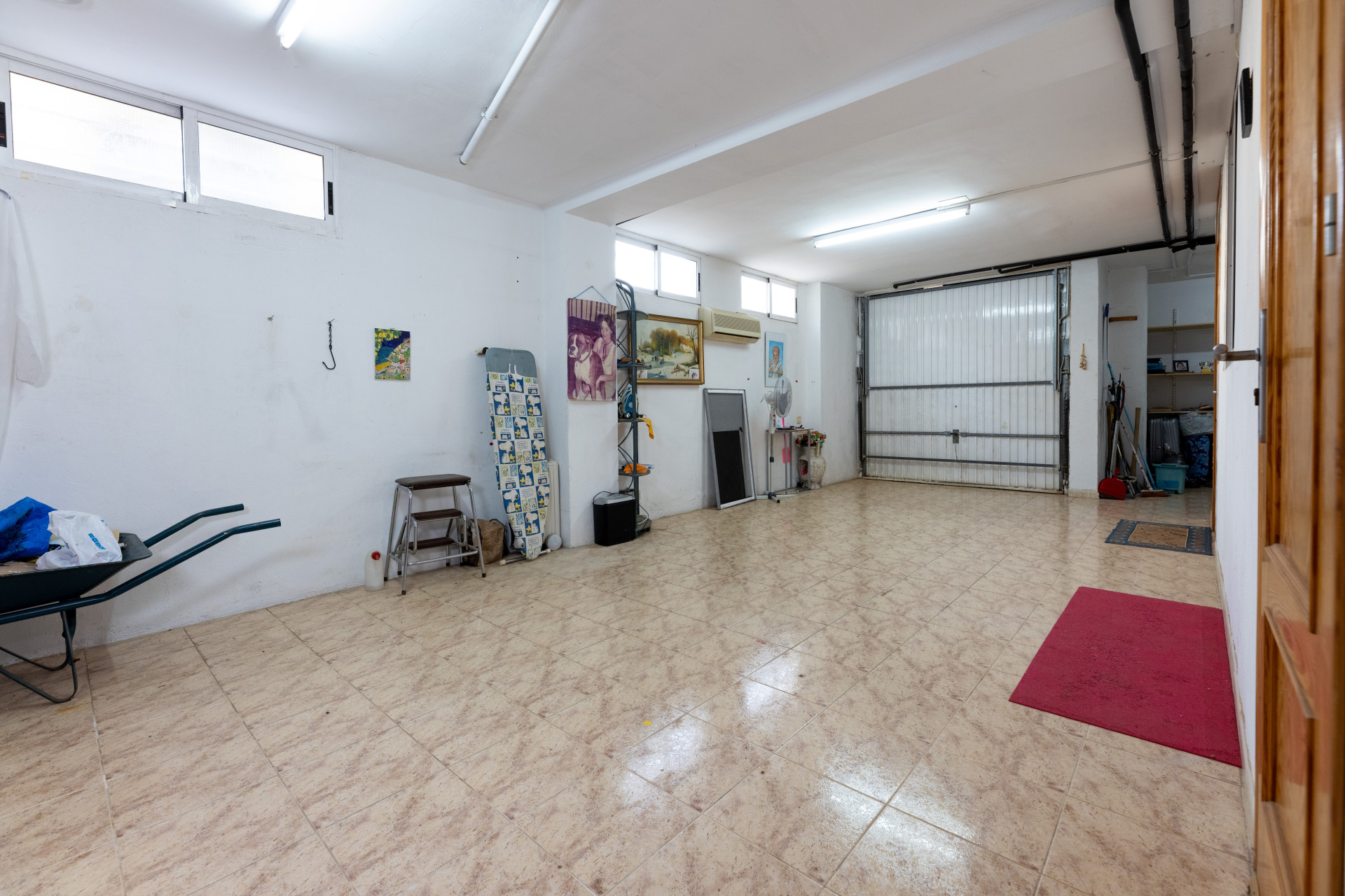 Reventa - 3. Casa pareada - Los Altos - Costa Blanca Sur