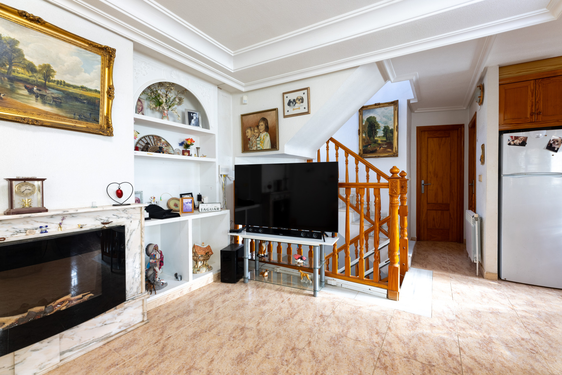 Reventa - 3. Casa pareada - Los Altos - Costa Blanca Sur