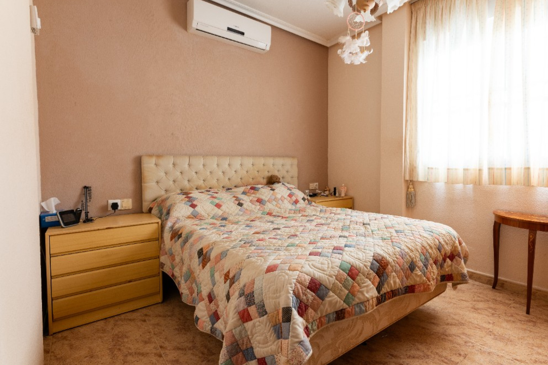 Reventa - 3. Casa pareada - Los Altos - Costa Blanca Sur