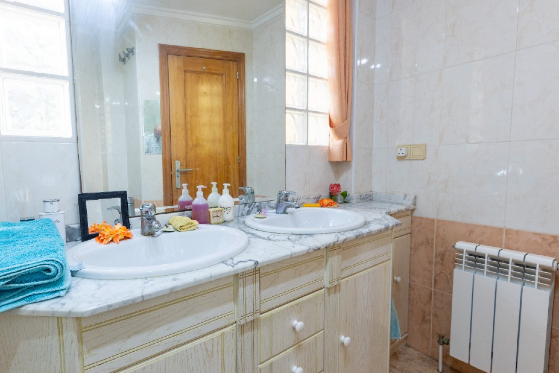 Reventa - 3. Casa pareada - Los Altos - Costa Blanca Sur