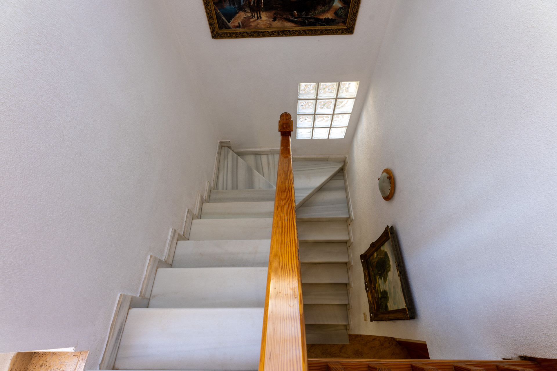 Reventa - 3. Casa pareada - Los Altos - Costa Blanca Sur