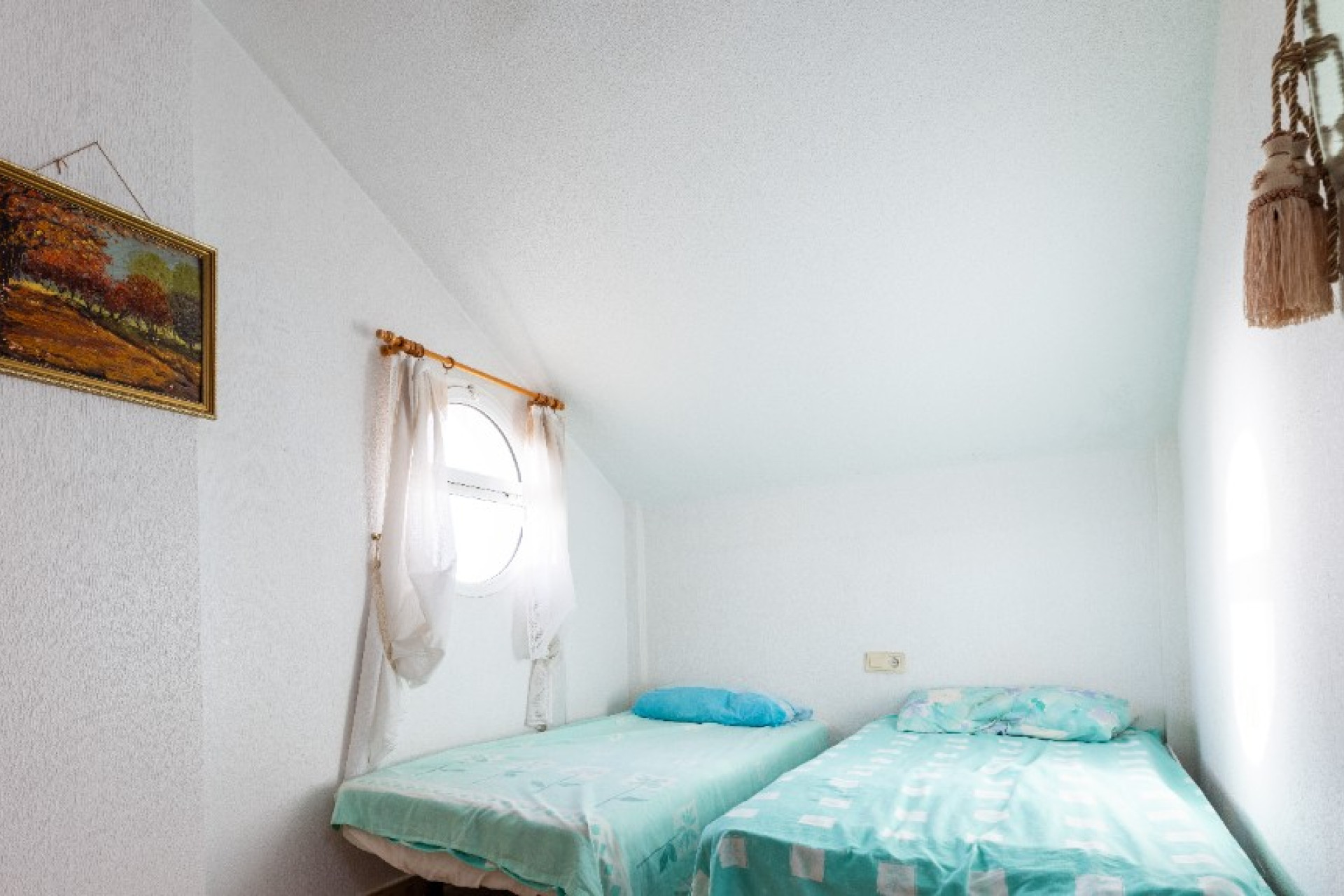 Reventa - 3. Casa pareada - Los Altos - Costa Blanca Sur