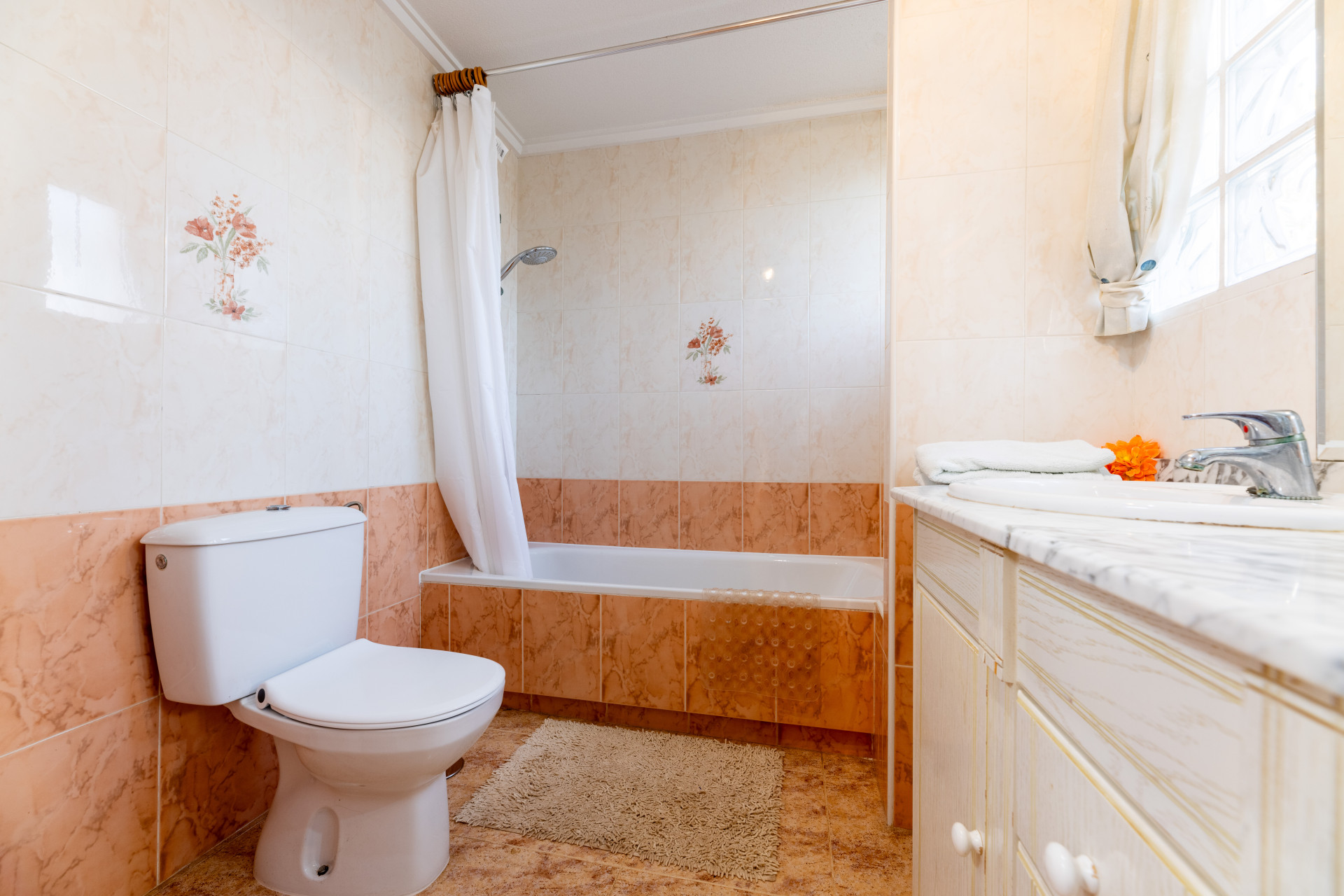 Reventa - 3. Casa pareada - Los Altos - Costa Blanca Sur