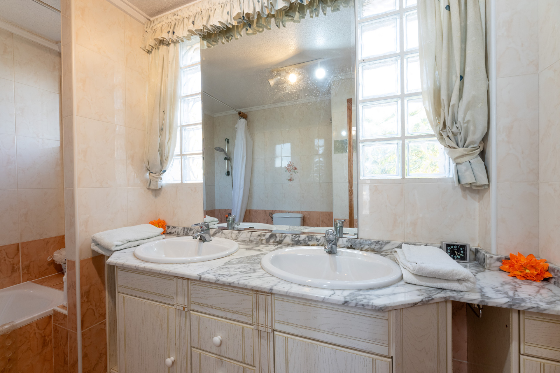 Reventa - 3. Casa pareada - Los Altos - Costa Blanca Sur