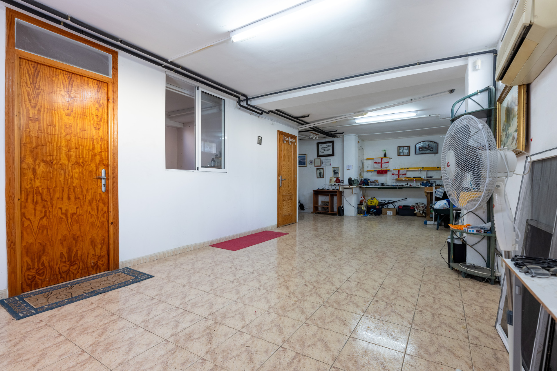 Reventa - 3. Casa pareada - Los Altos - Costa Blanca Sur