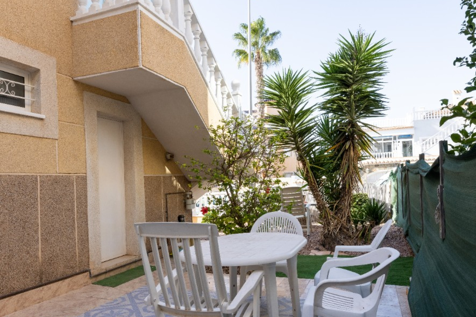 Reventa - 3. Casa pareada - Los Altos - Costa Blanca Sur