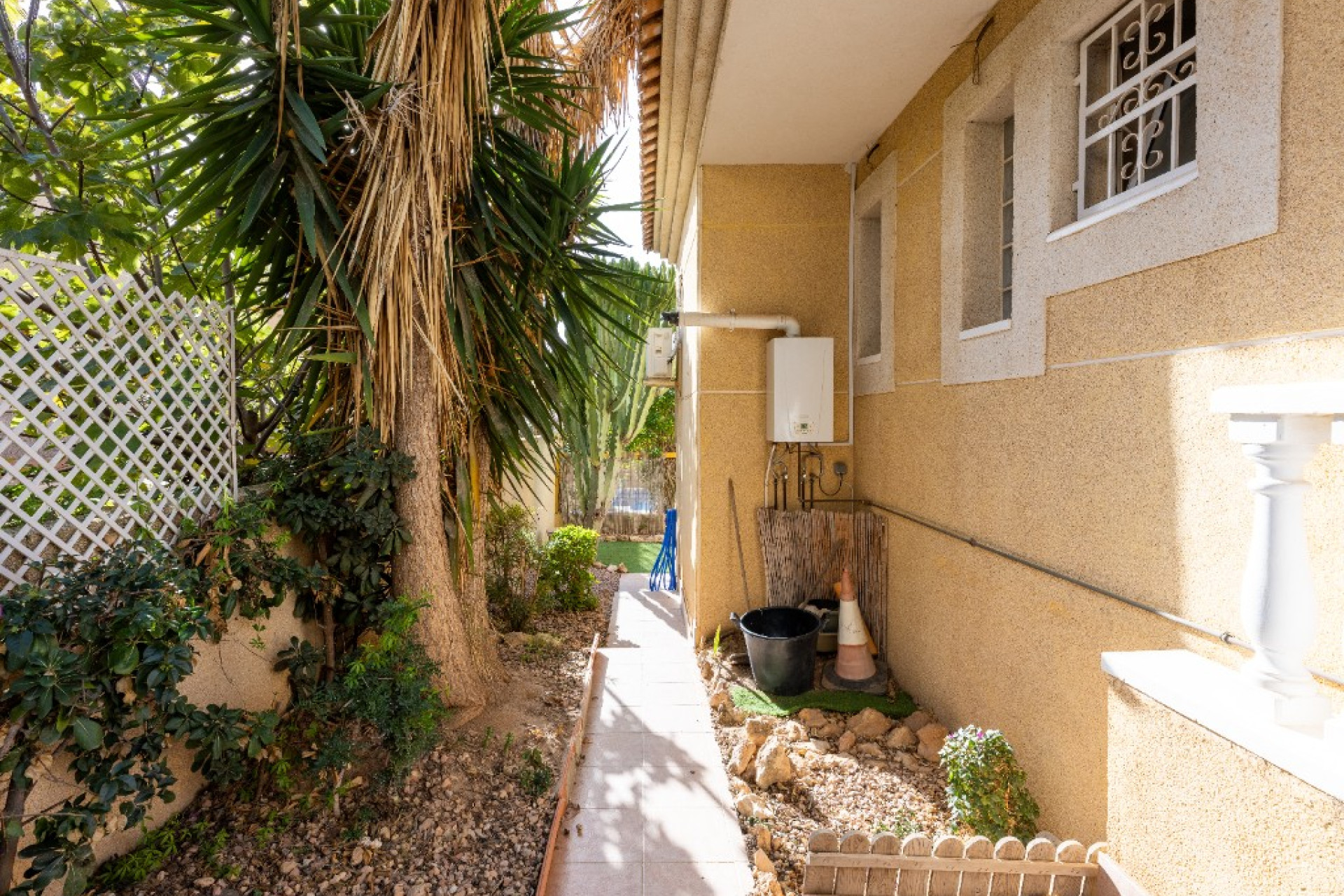 Reventa - 3. Casa pareada - Los Altos - Costa Blanca Sur