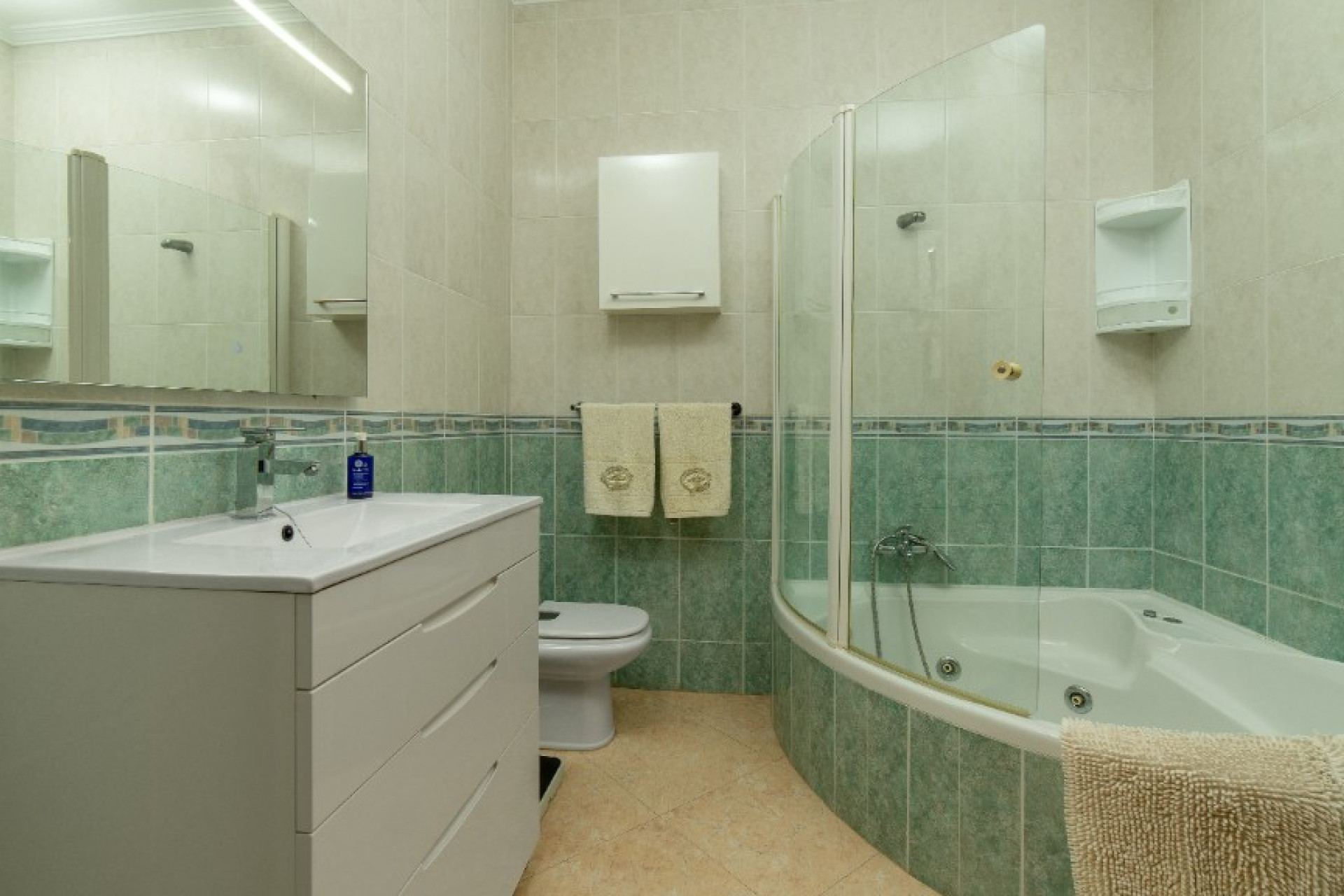 Reventa - 3. Casa pareada - Los Altos - Costa Blanca Sur