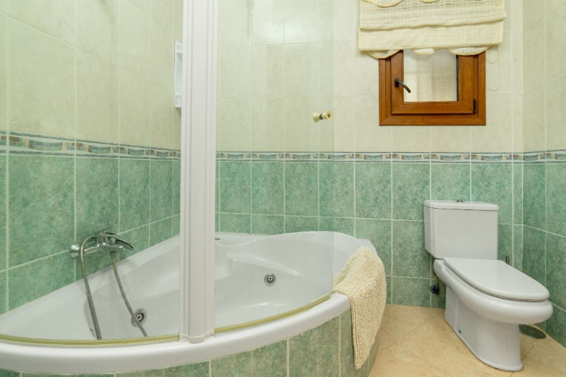 Reventa - 3. Casa pareada - Los Altos - Costa Blanca Sur