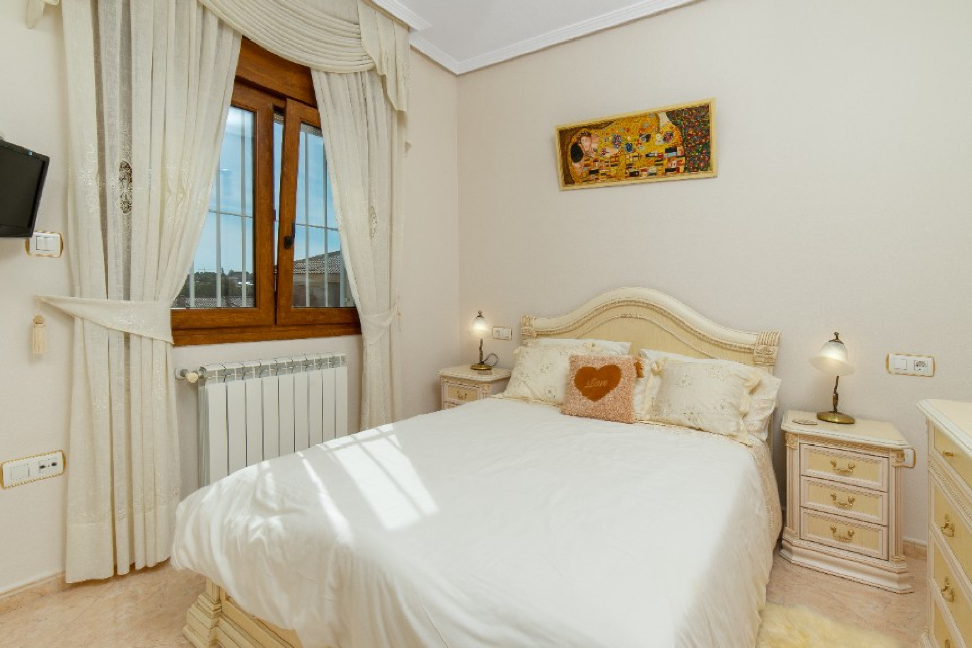 Reventa - 3. Casa pareada - Los Altos - Costa Blanca Sur