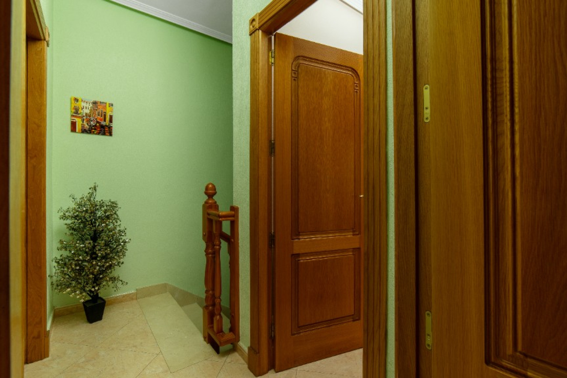 Reventa - 3. Casa pareada - Los Altos - Costa Blanca Sur