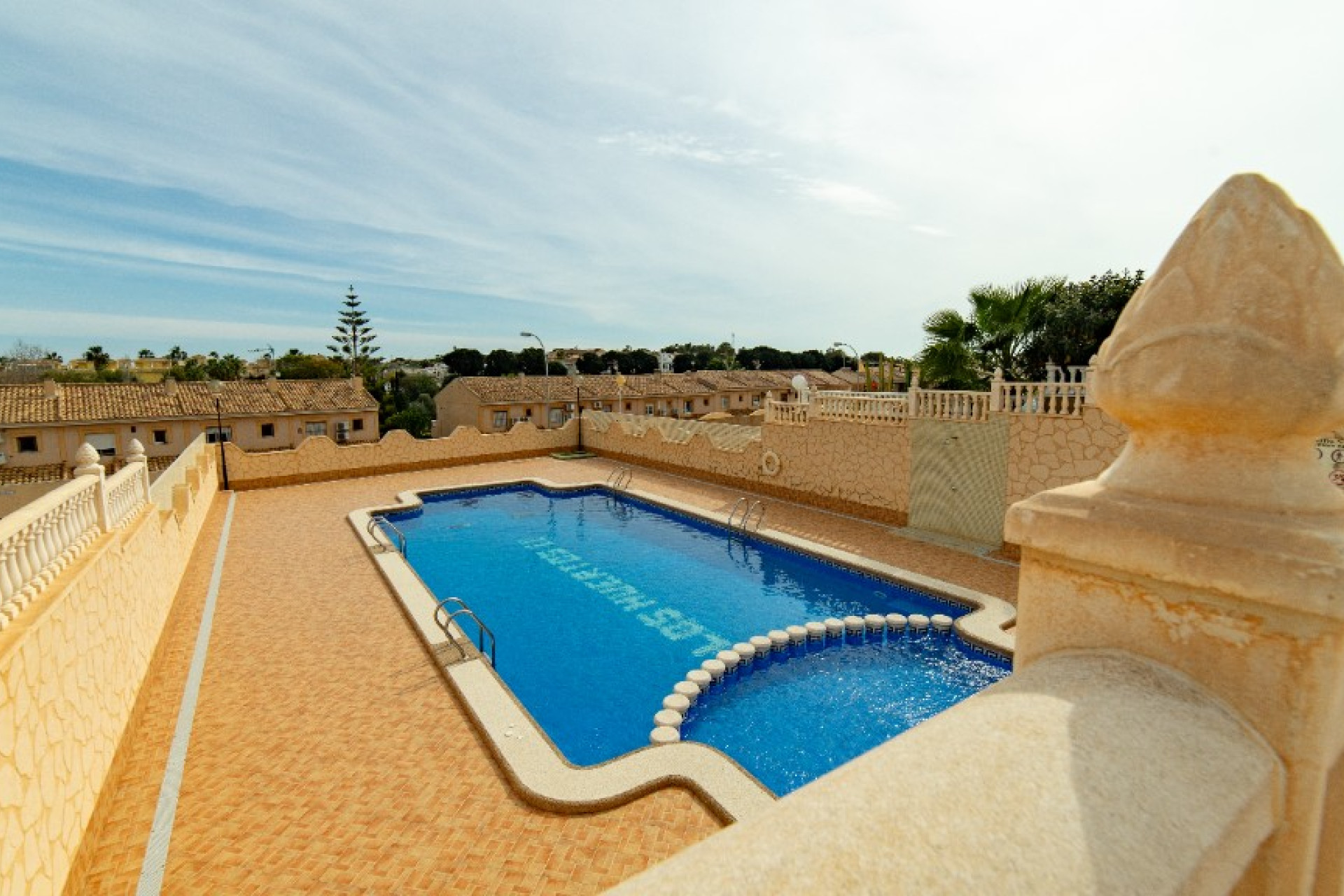 Reventa - 3. Casa pareada - Los Altos - Costa Blanca Sur