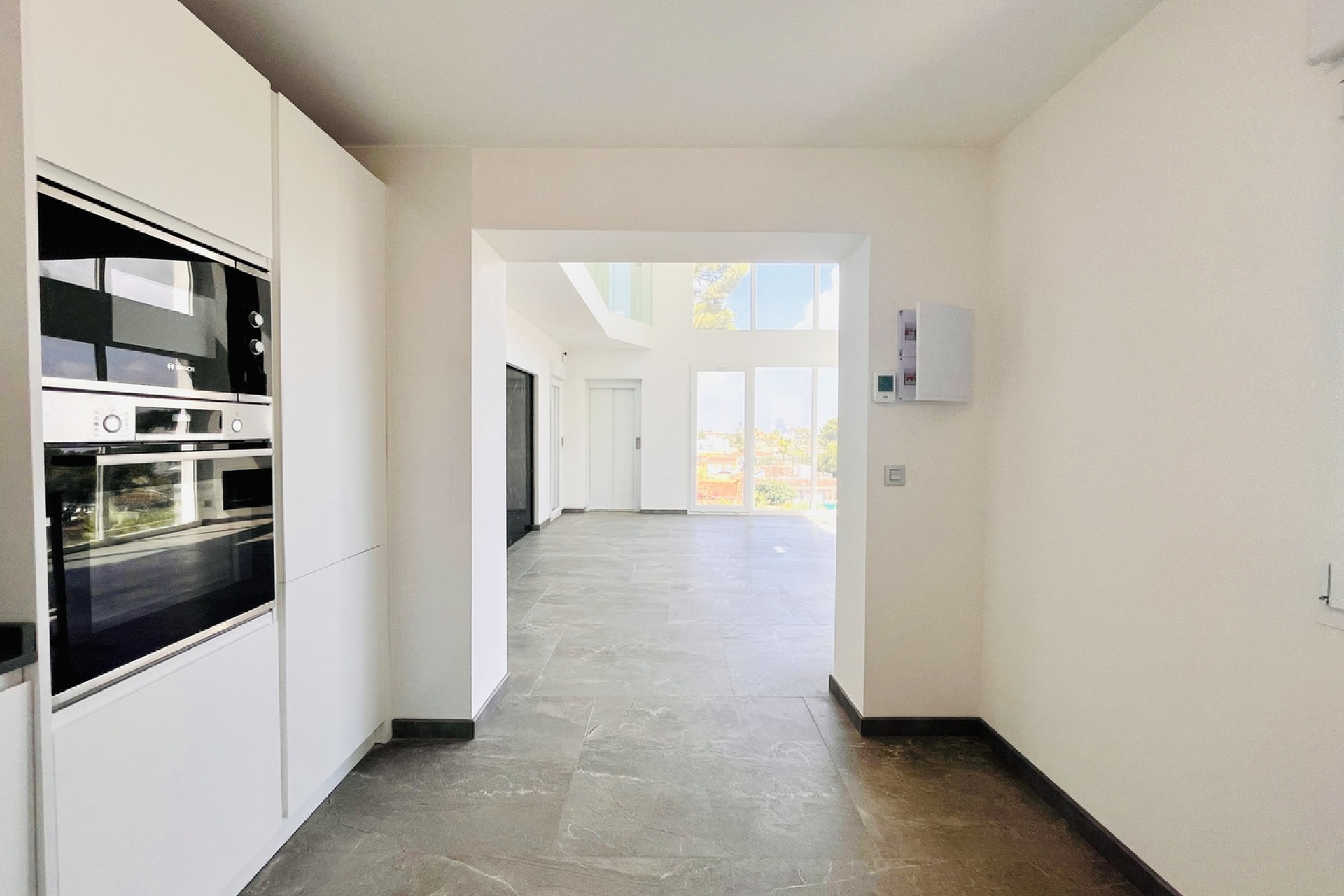 Reventa - 3. Casa pareada - Los Balcones - Costa Blanca Sur