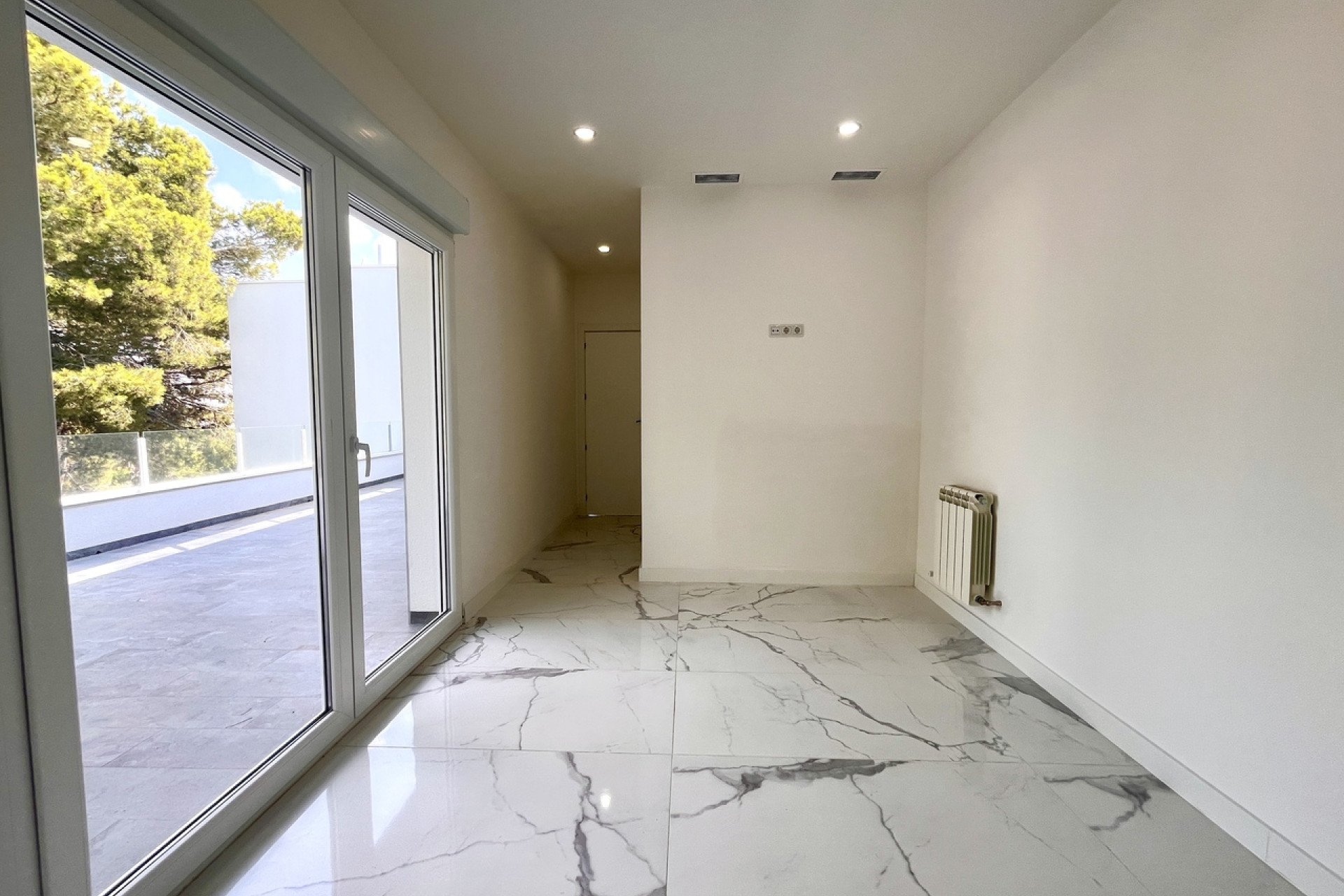 Reventa - 3. Casa pareada - Los Balcones - Costa Blanca Sur