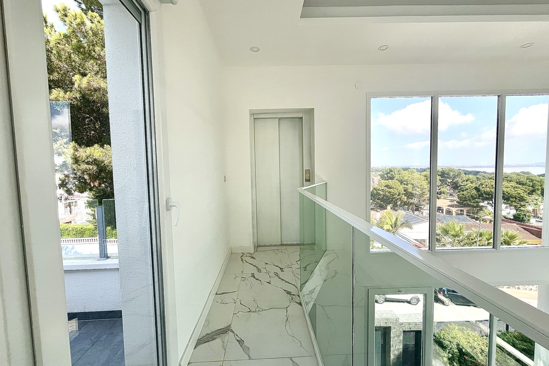 Reventa - 3. Casa pareada - Los Balcones - Costa Blanca Sur