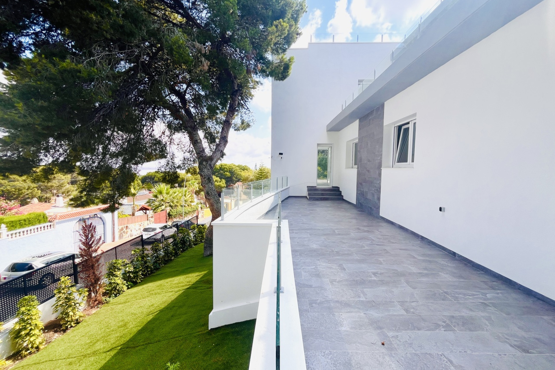 Reventa - 3. Casa pareada - Los Balcones - Costa Blanca Sur