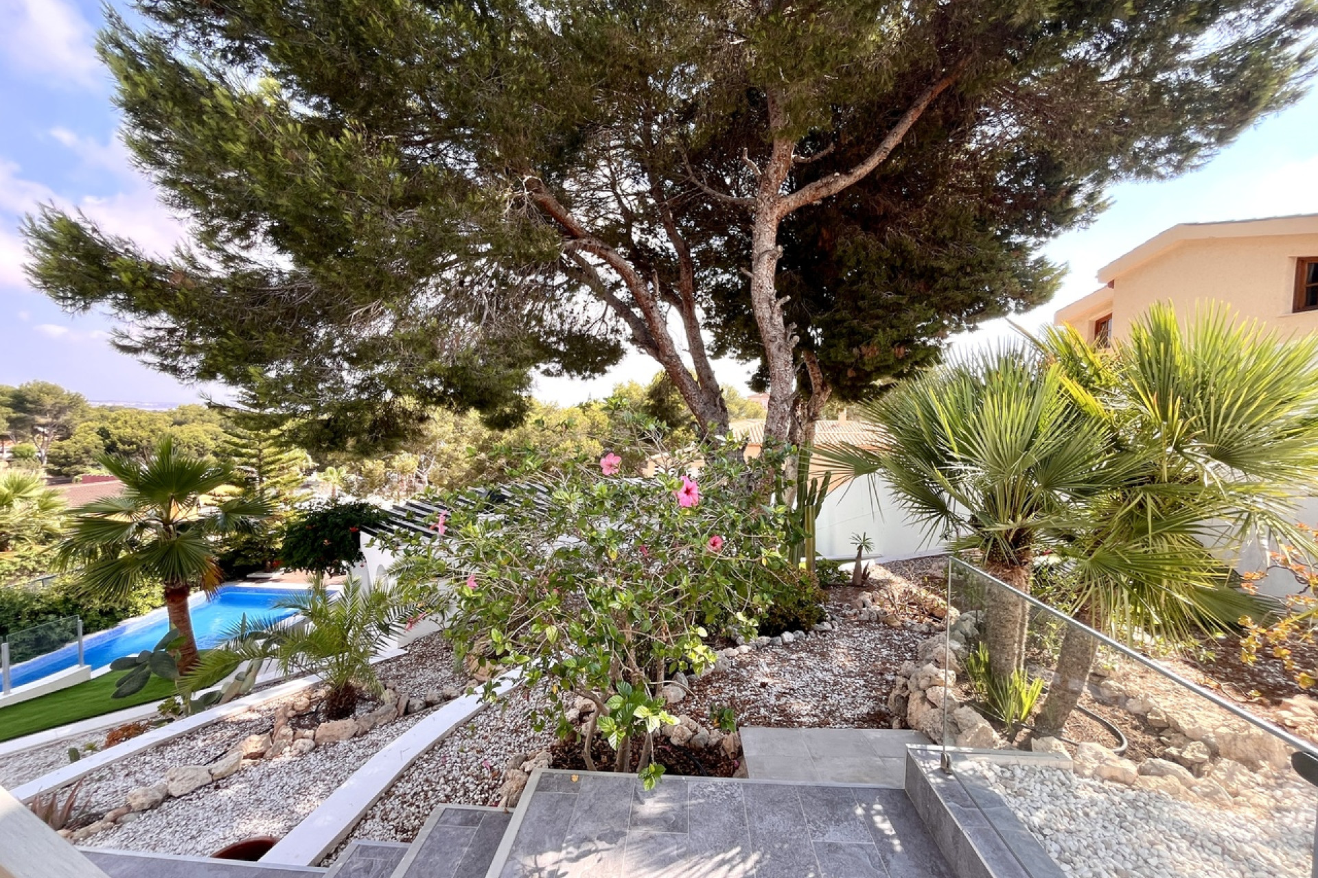 Reventa - 3. Casa pareada - Los Balcones - Costa Blanca Sur