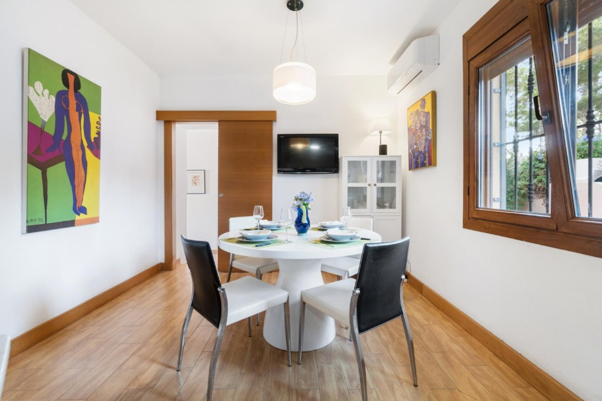 Reventa - 3. Casa pareada - Los Balcones - Costa Blanca Sur