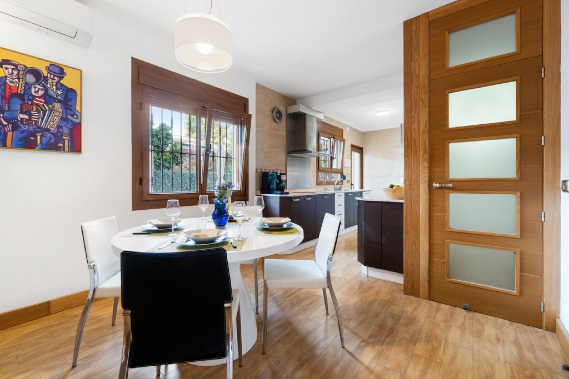 Reventa - 3. Casa pareada - Los Balcones - Costa Blanca Sur