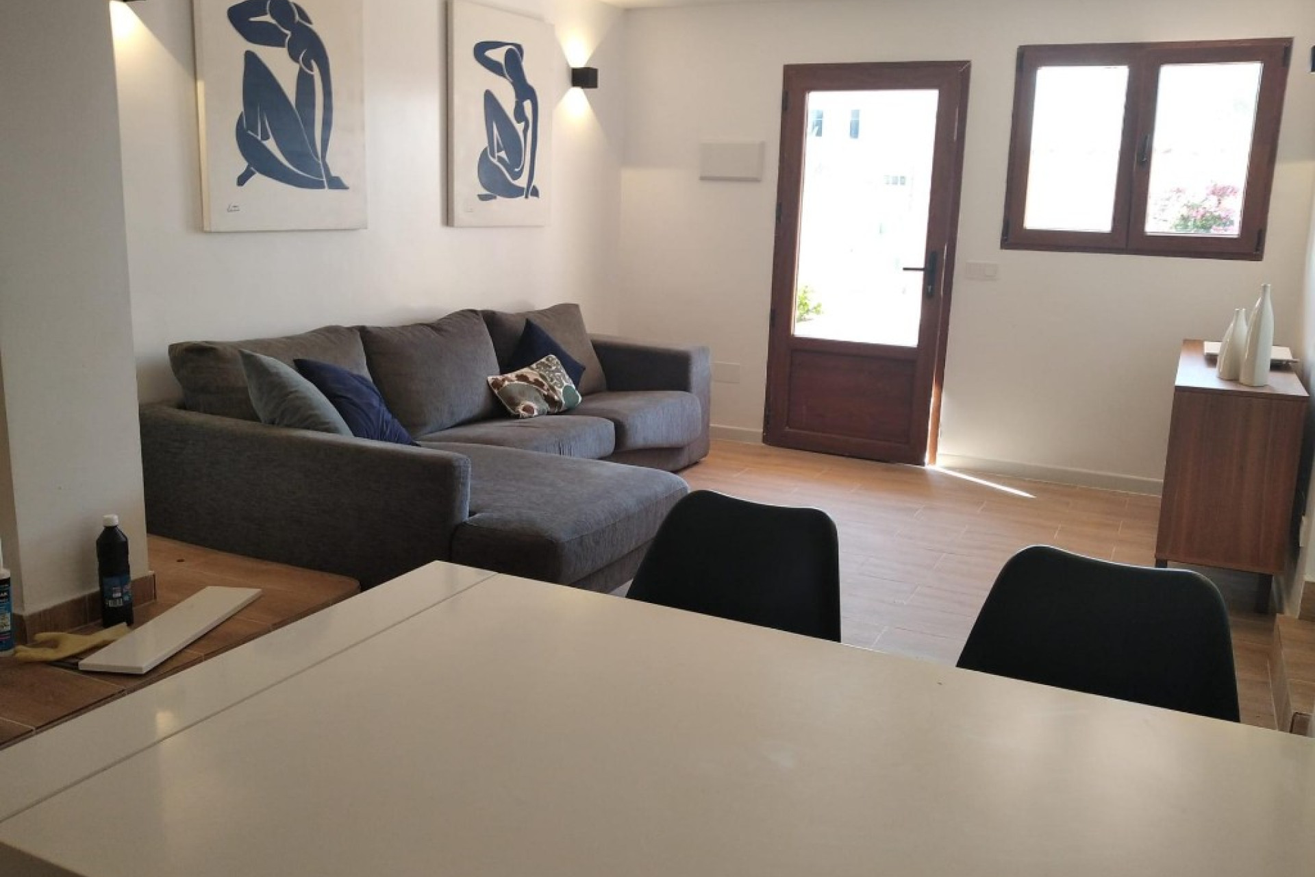 Reventa - 3. Casa pareada - Los Balcones - Costa Blanca Sur