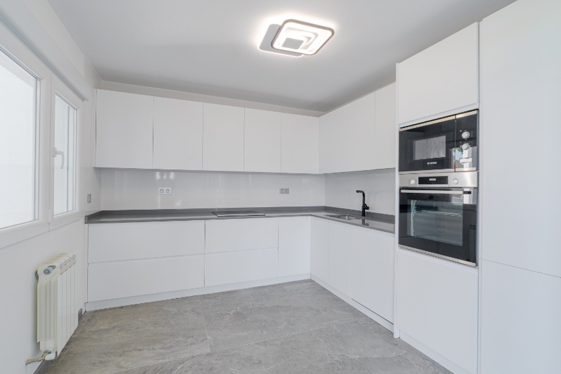 Reventa - 3. Casa pareada - Los Balcones - Costa Blanca Sur